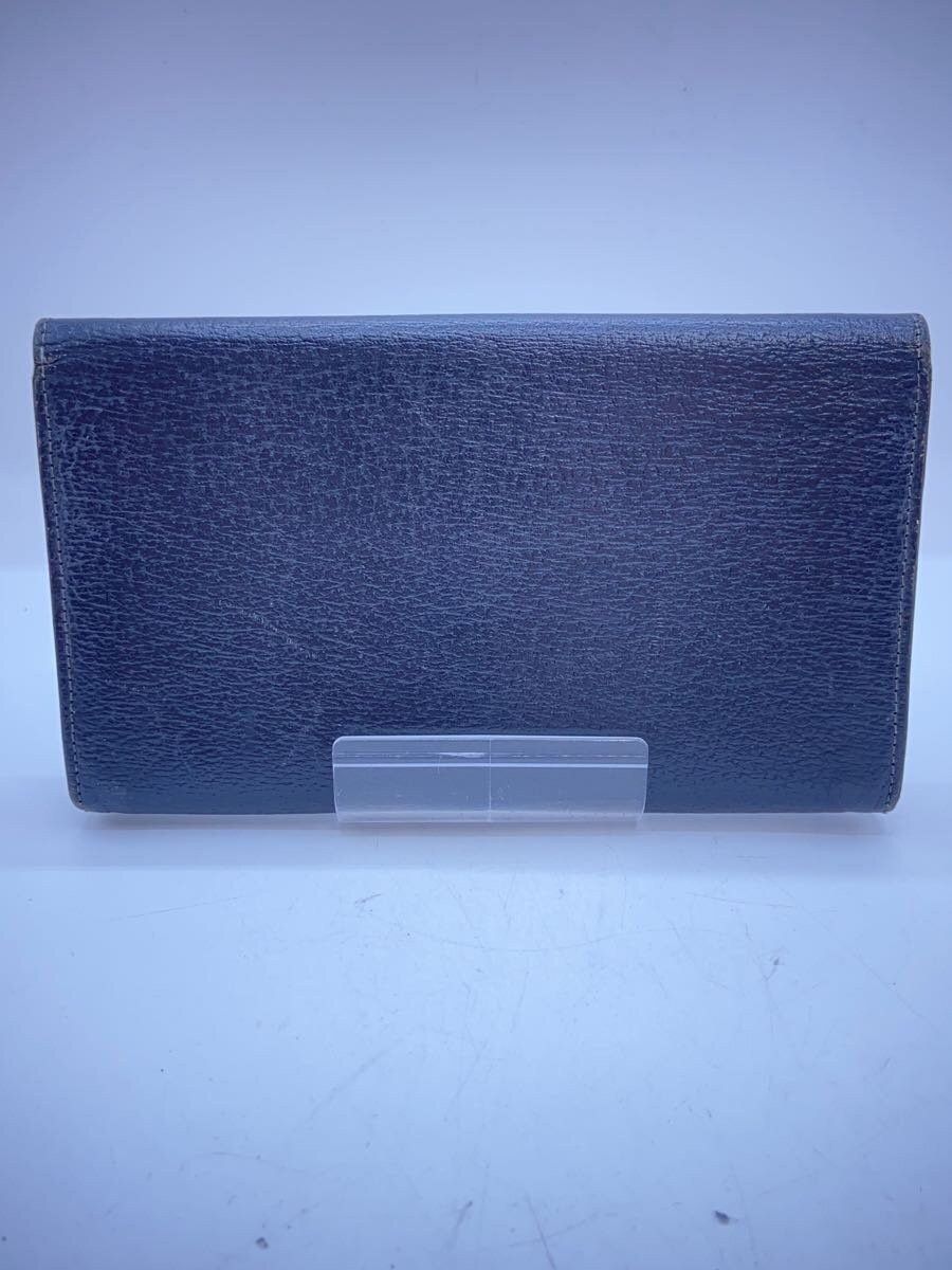 Vivienne Westwood Vivienne Westwood Leather Fold Wallet Orb Size ONE SIZE - 2 Thumbnail