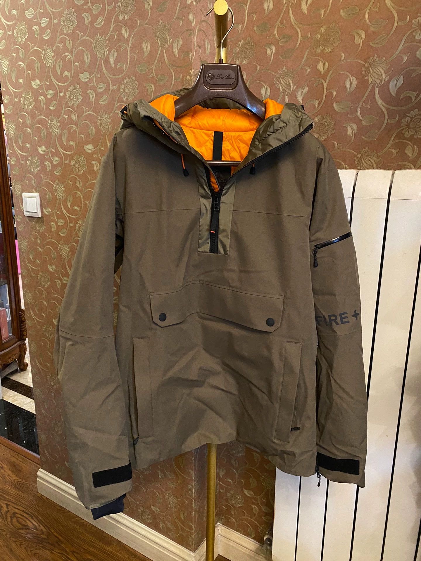 Bogner BOGNER Italian Ski Jacket Waterproof Windproof Thermore M Size US M / EU 48-50 / 2 - 2 Thumbnail