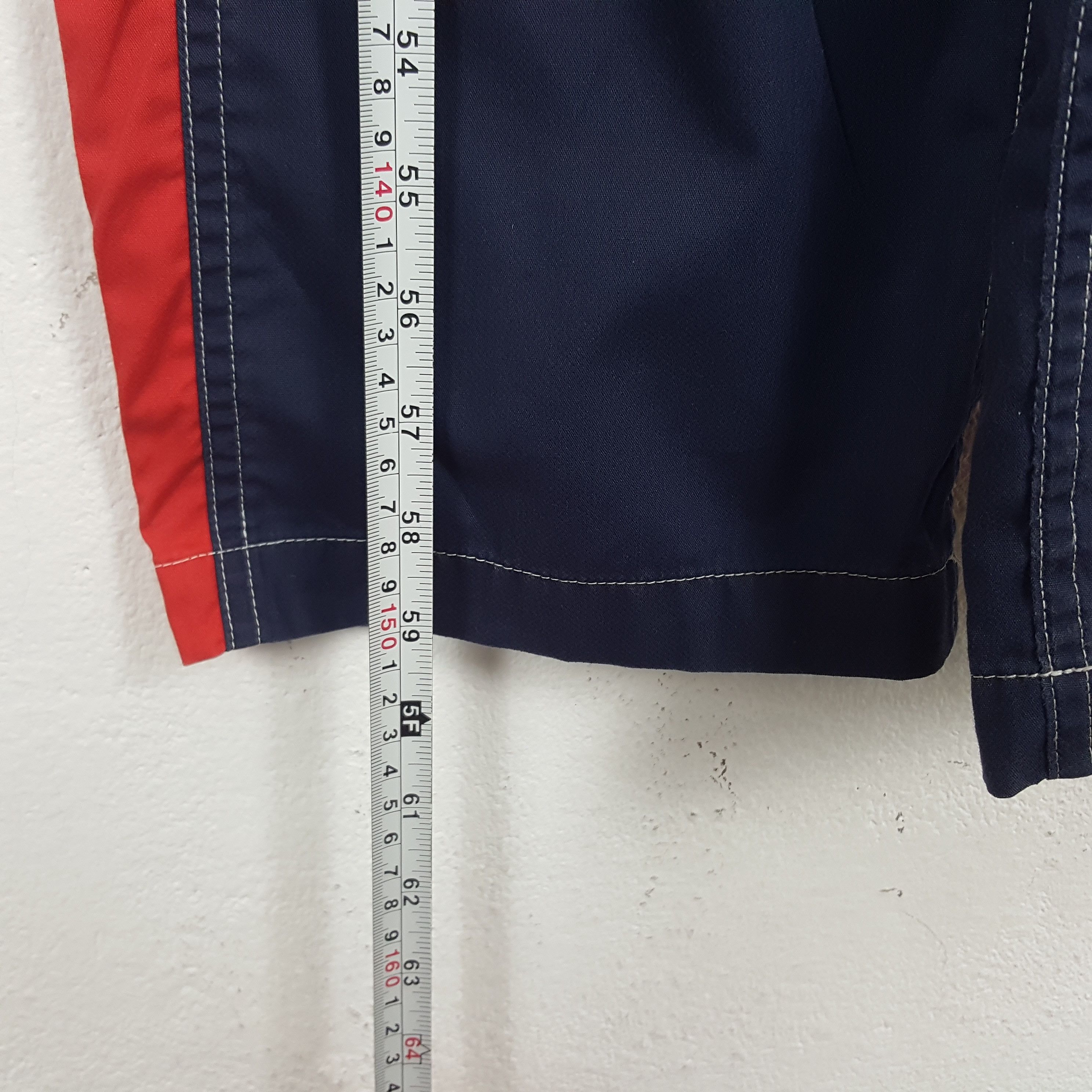 Japanese Brand × Vintage Vintage Daihatsu Japanese Coverall Jumpsuit Jacket Size US L / EU 52-54 / 3 - 10 Thumbnail
