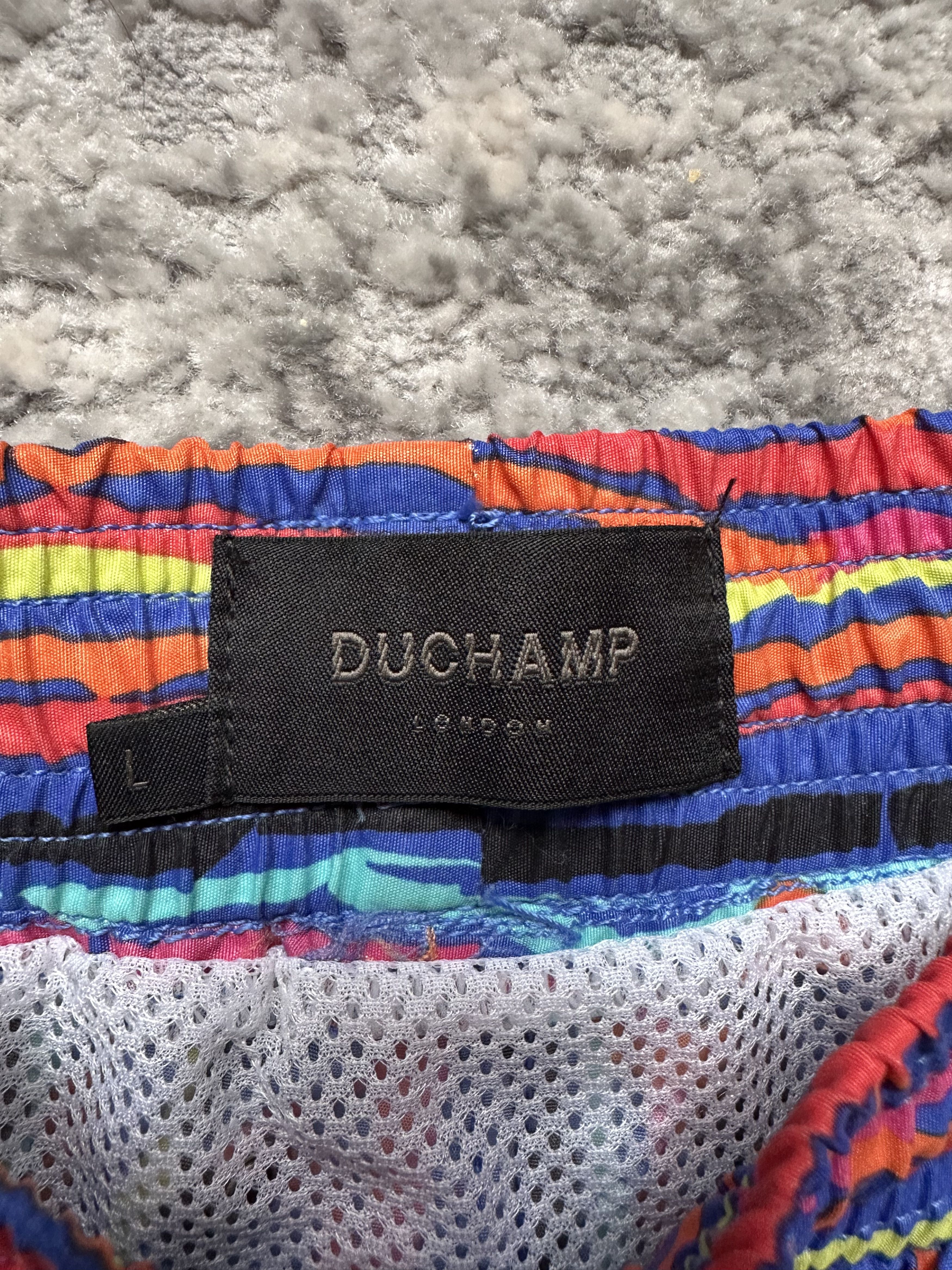Duchamp London Duchamp London swimming shorts Size US 33 - 4 Thumbnail
