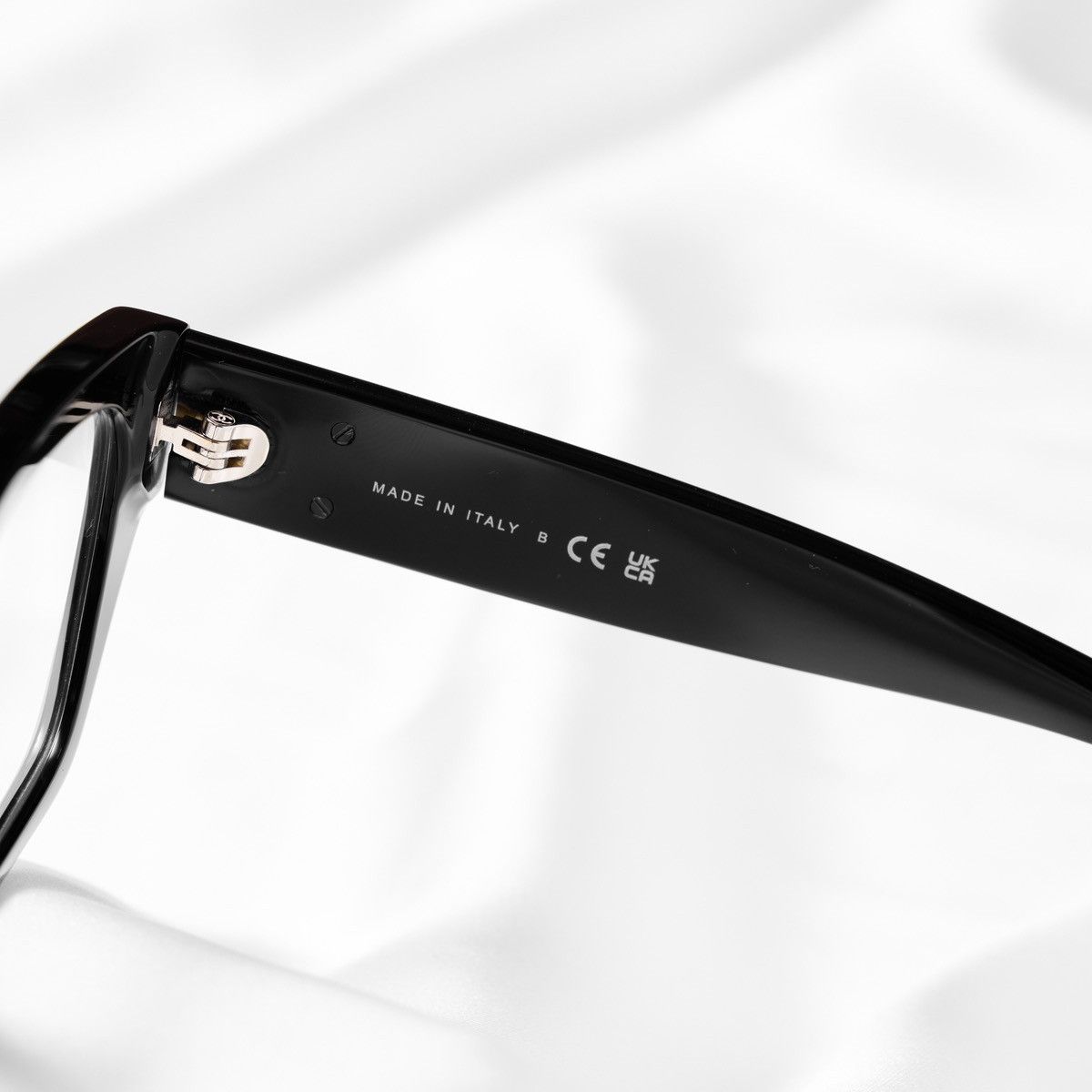 Chanel CHANEL 0CH3495 C622 GLASSES Size ONE SIZE - 4 Thumbnail