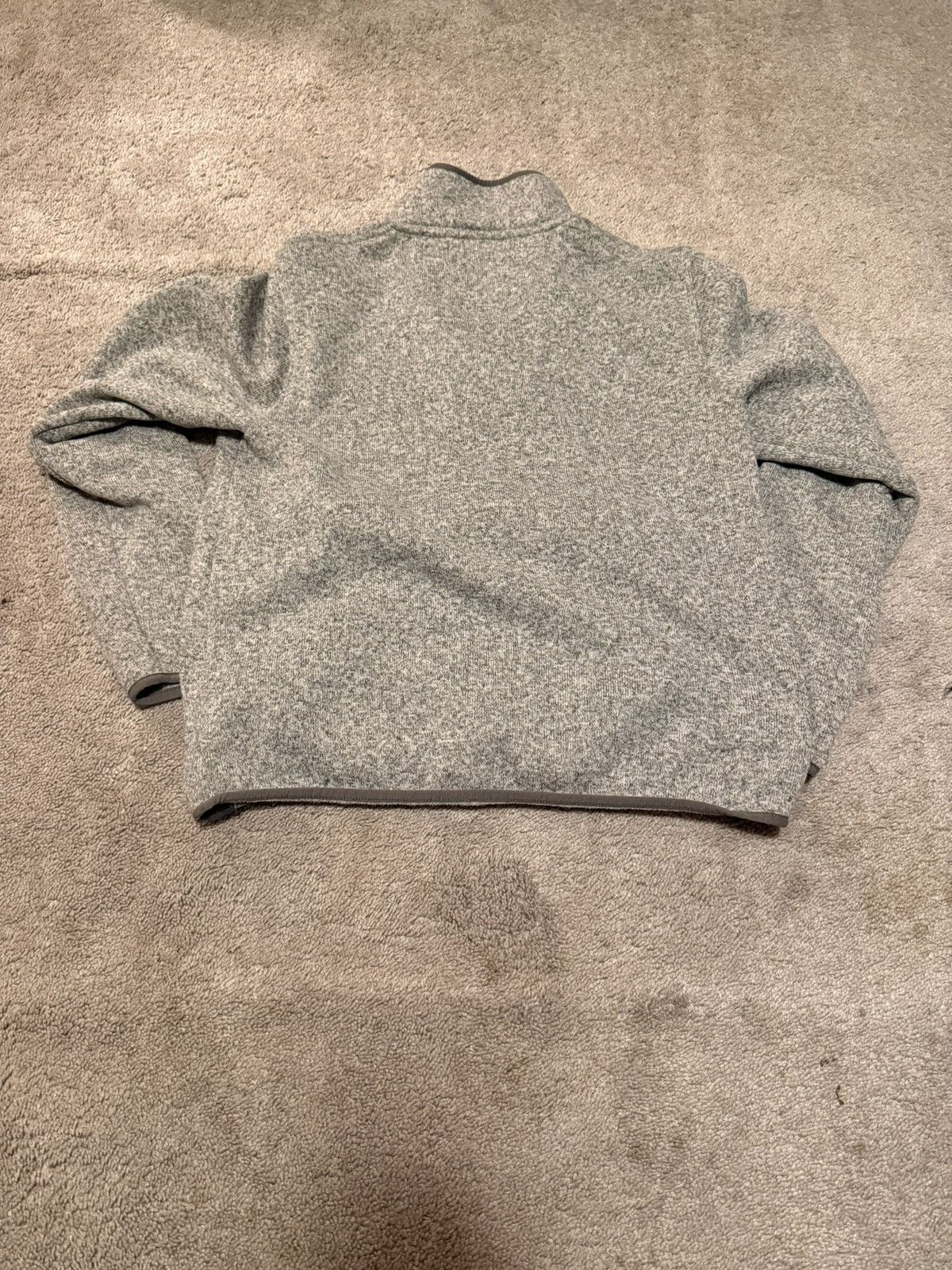 L.L. Bean LL Bean Sweater Mens Size US S / EU 44-46 / 1 - 5 Thumbnail
