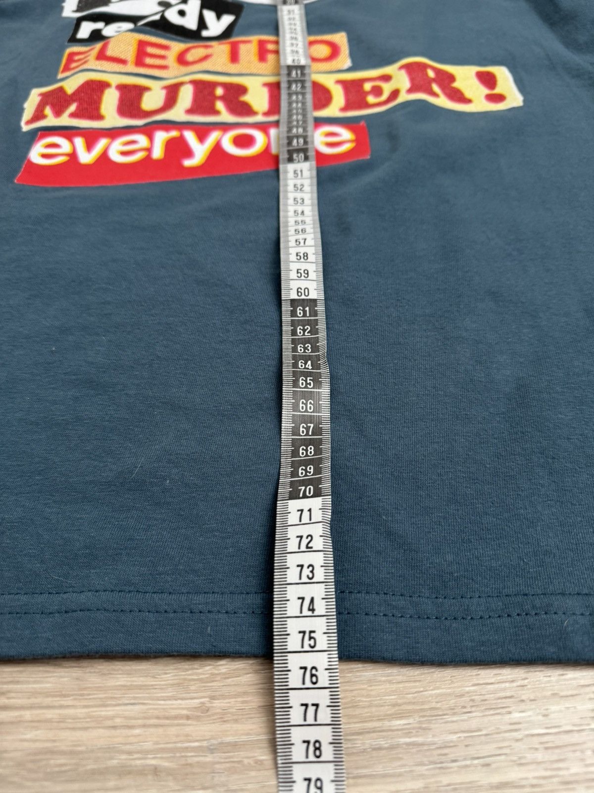 Supreme Supreme SS20 long sleeve - L Size US L / EU 52-54 / 3 - 9 Thumbnail