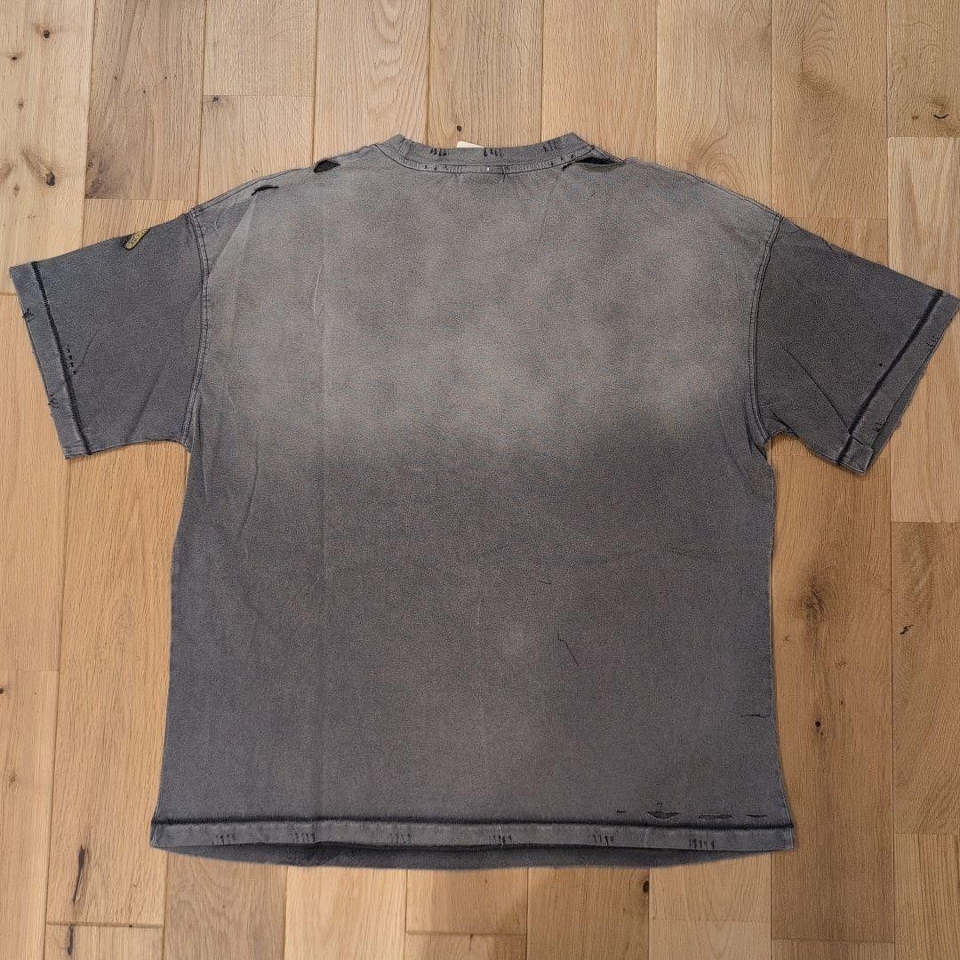 Vale VALE FOREVER “Jesus / Valley Love” Tee – L – Kendrick Lamar Size US L / EU 52-54 / 3 - 14 Thumbnail