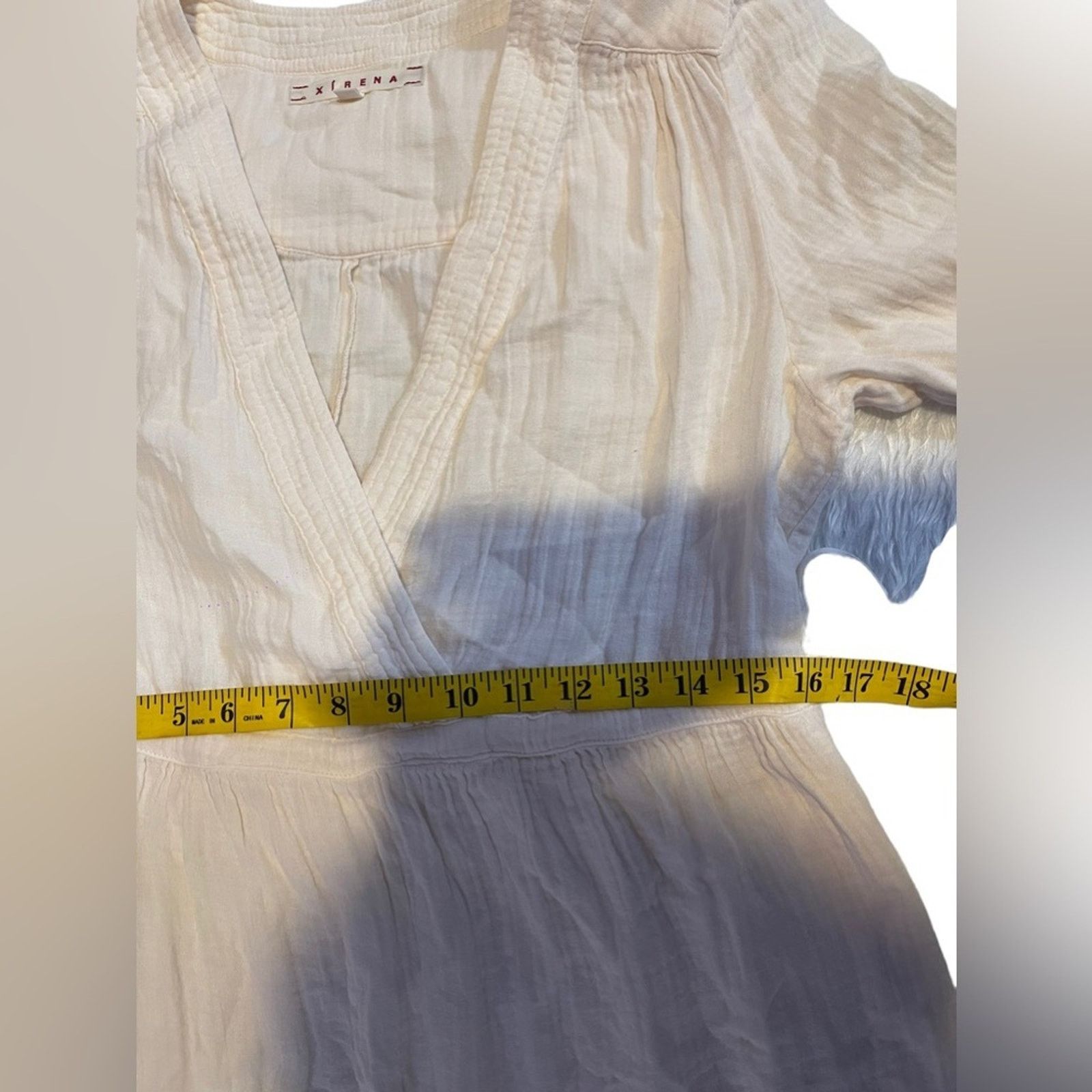 Xirena XIRENA Layla dress -Size M Size M / US 6-8 / IT 42-44 - 5 Thumbnail