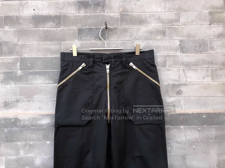 Acronym Acronym Black casual pants Size US 30 / EU 46 - 3 Thumbnail