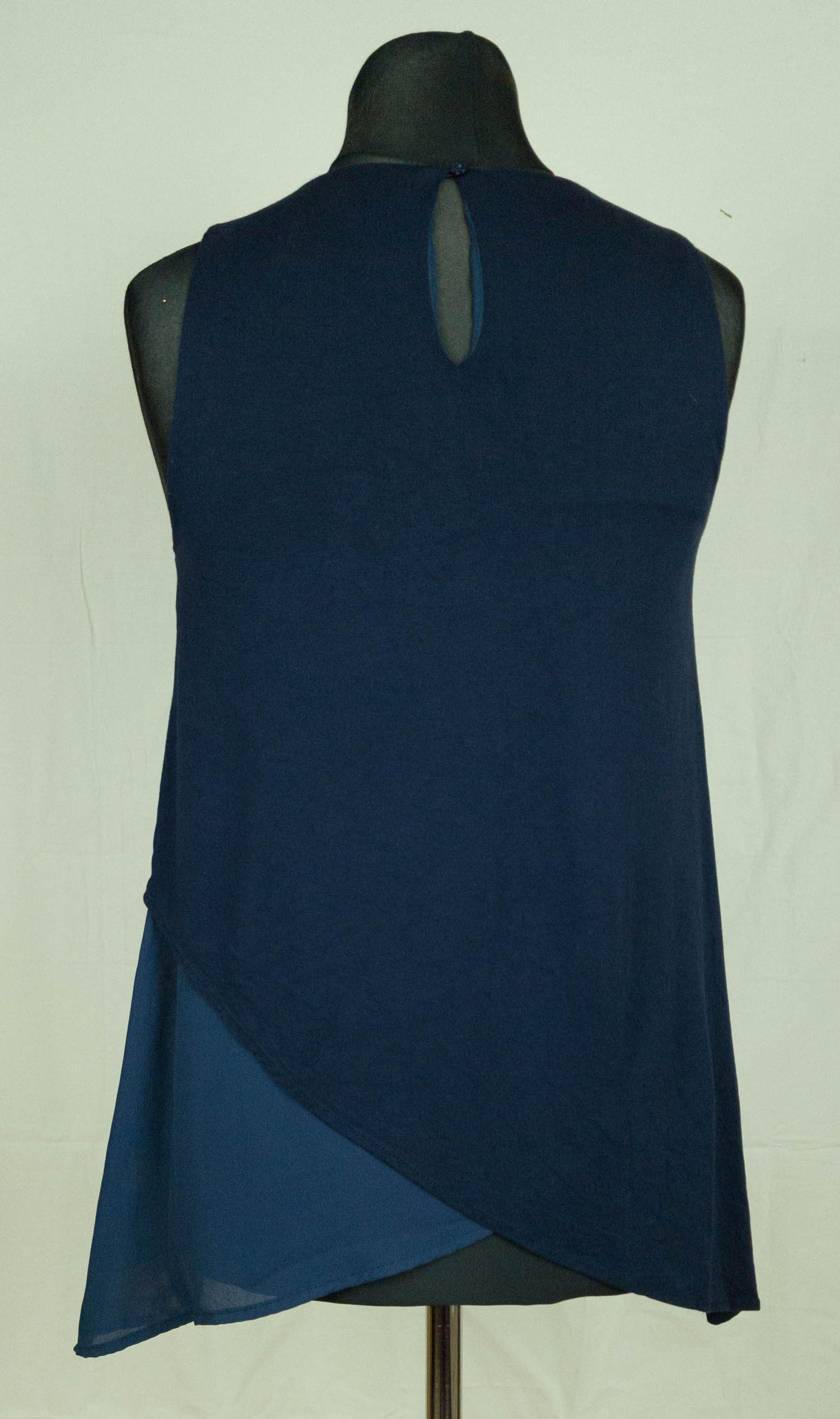 Desigual Desigual womens top size M vgc Size M / US 6-8 / IT 42-44 - 2 Thumbnail