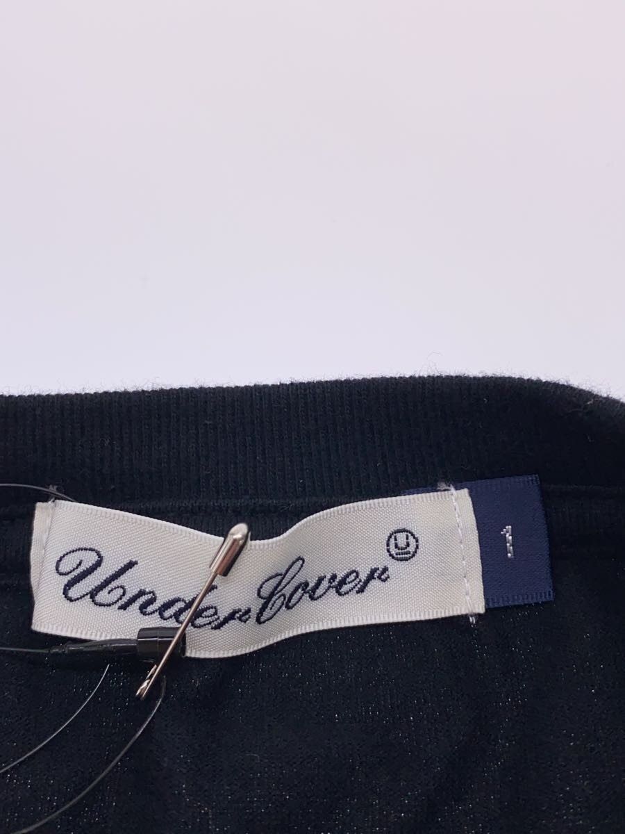 Undercover Horror Face Tee Size US S / EU 44-46 / 1 - 5 Thumbnail