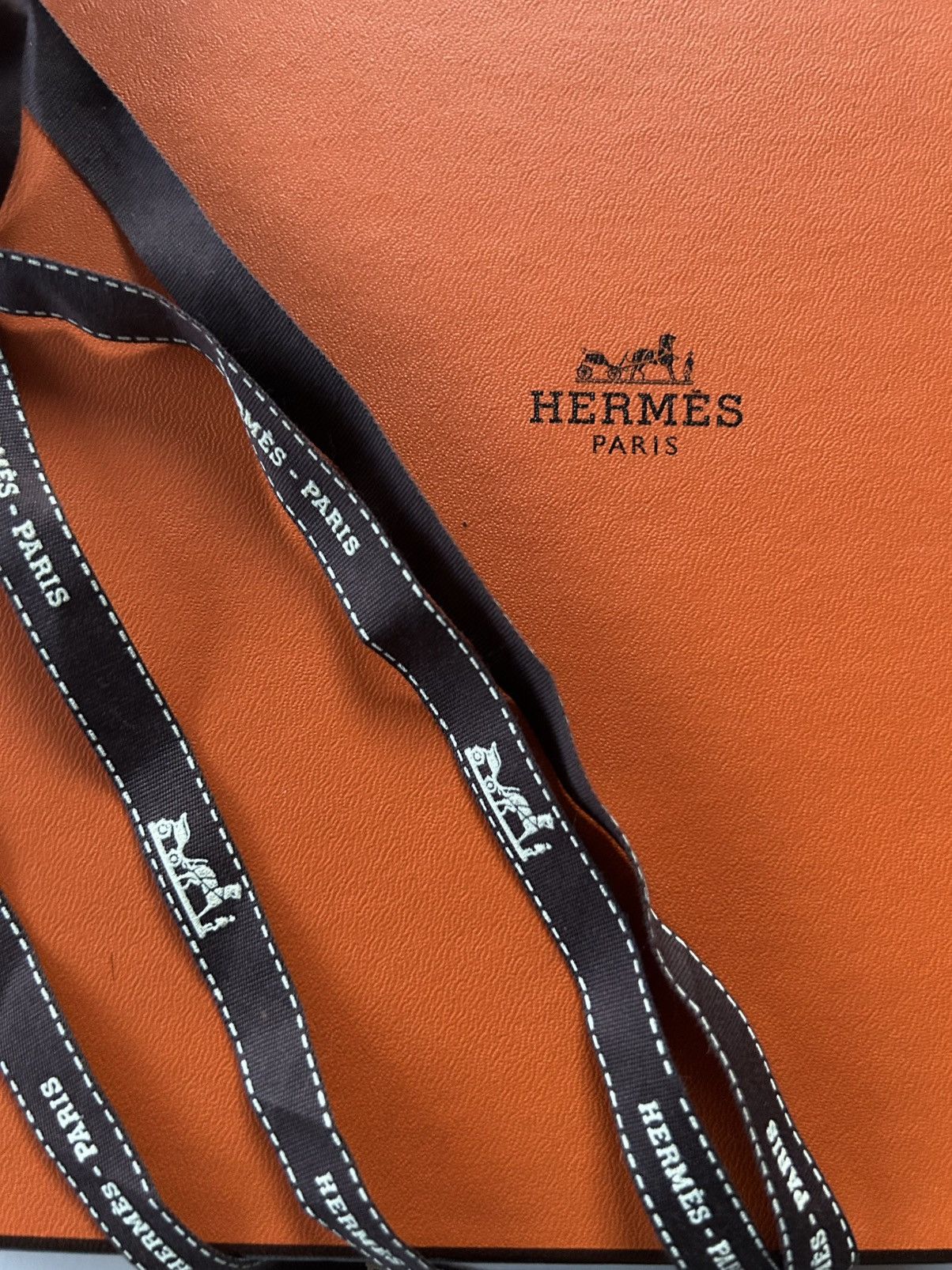 Hermes Hermès Silk 90x90 Archive 2001 Les Rivieres De Babel Scarf Size ONE SIZE - 15 Thumbnail
