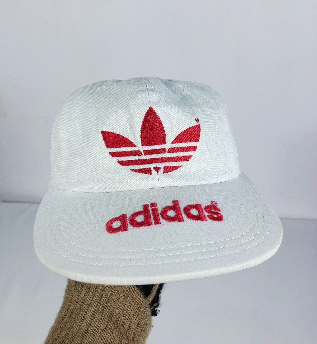 Adidas × Very Rare × Vintage Adidas vintage headband 80s