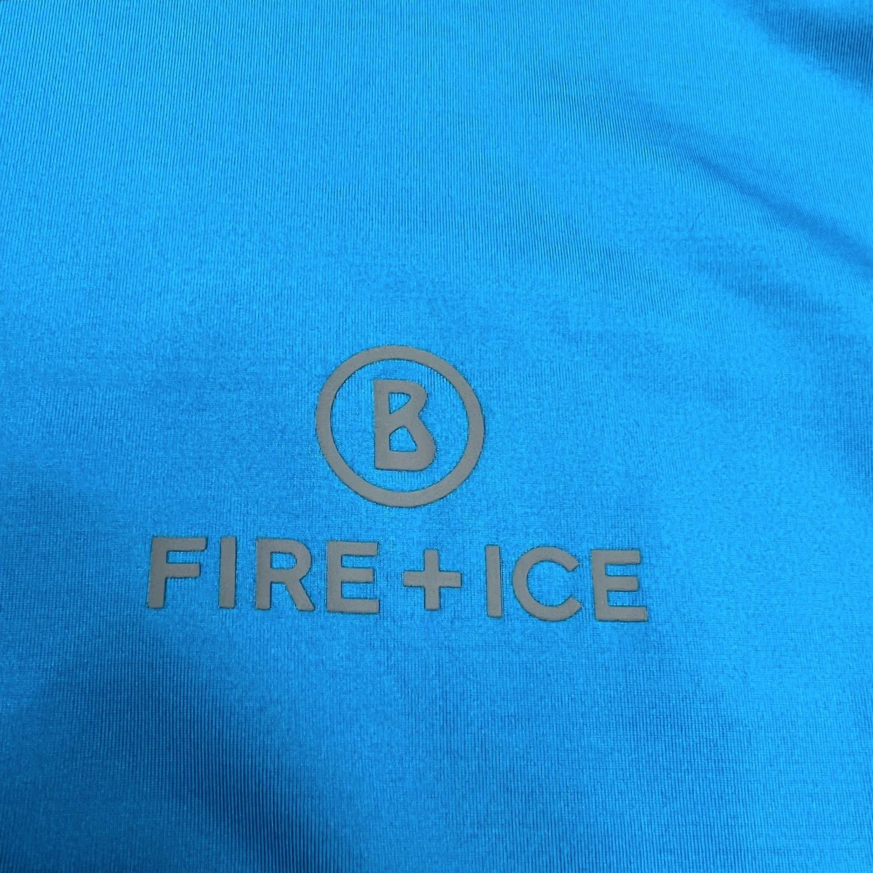 Bogner Bogner Mens 5XL Fire Ice Pullover Base Layer Men Big Size Size US XXL / EU 58 / 5 - 4 Thumbnail