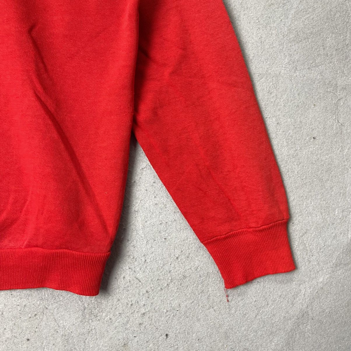 Vintage Vintage “Peqqy’s” Relays ’86 Crewneck Sweatshirt Size US M / EU 48-50 / 2 - 4 Thumbnail