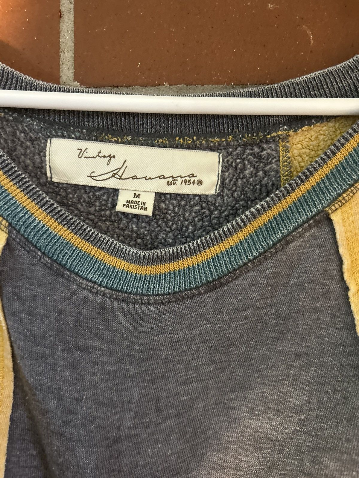 Vintage × Vintage Havana Vintage Havana Sweater Size M / US 6-8 / IT 42-44 - 3 Thumbnail
