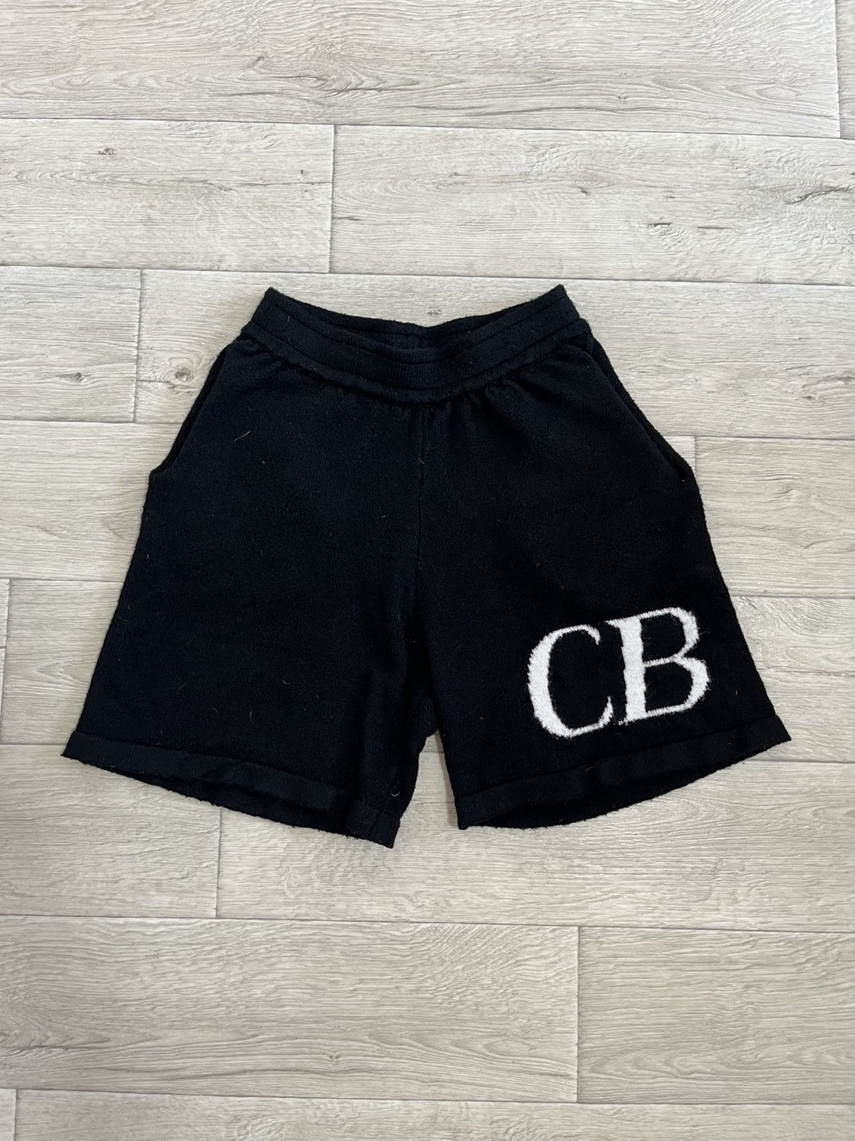 Cole Buxton Cole Buxton Blue Shorts | Grailed