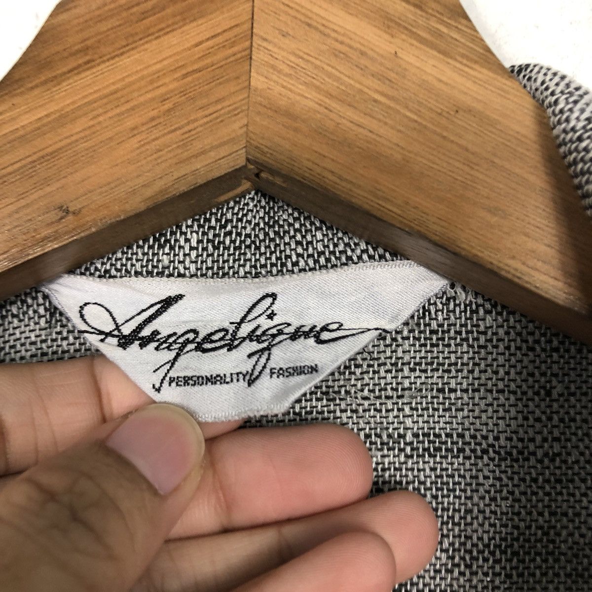 Japanese Brand Vintage Chore Bike Bomber Jacket Double Breast Issey Miyake Size US M / EU 48-50 / 2 - 18 Thumbnail
