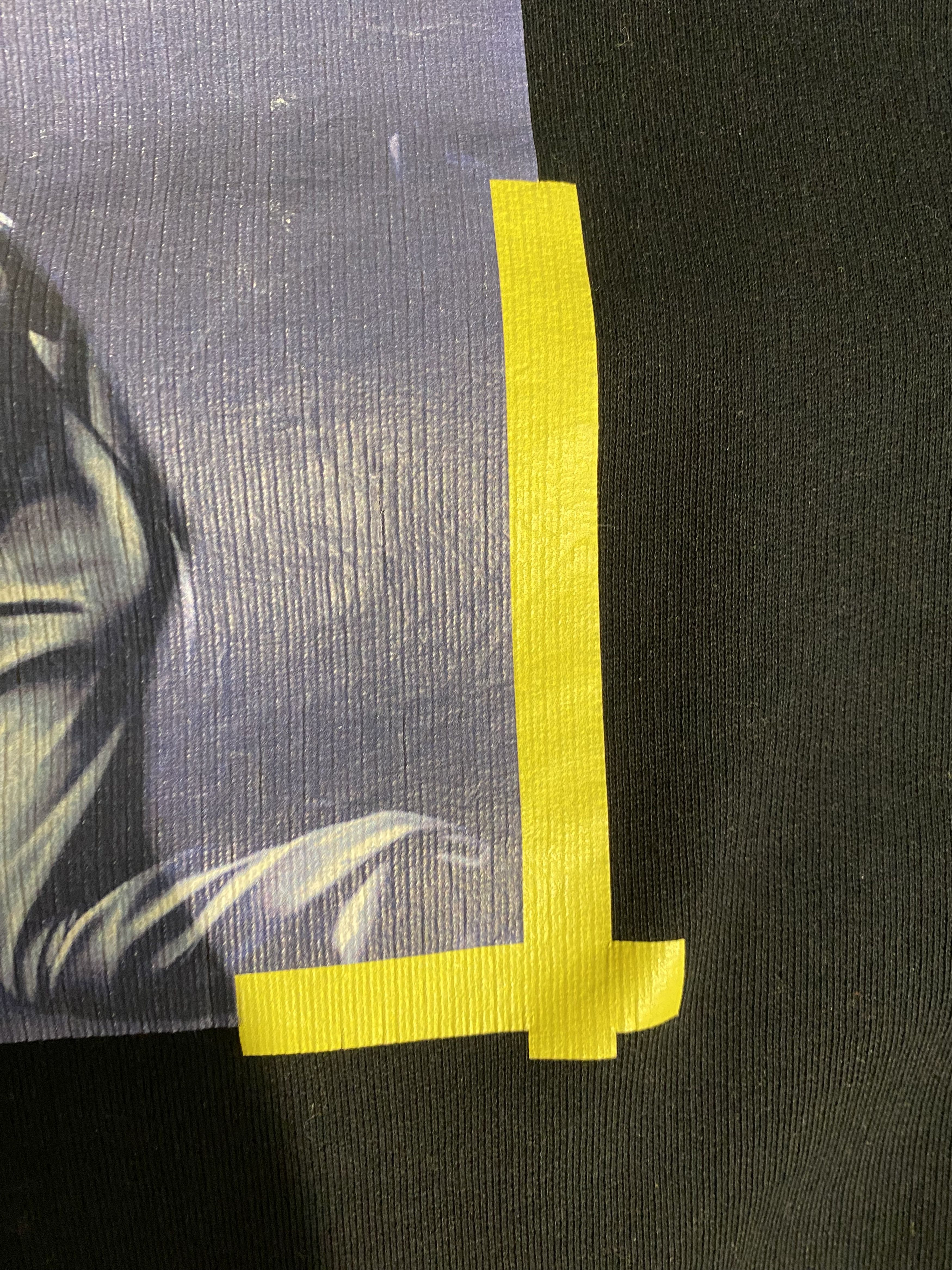 Off-White Diagonal Caravaggio Sweatshirt Size US XL / EU 56 / 4 - 10 Thumbnail