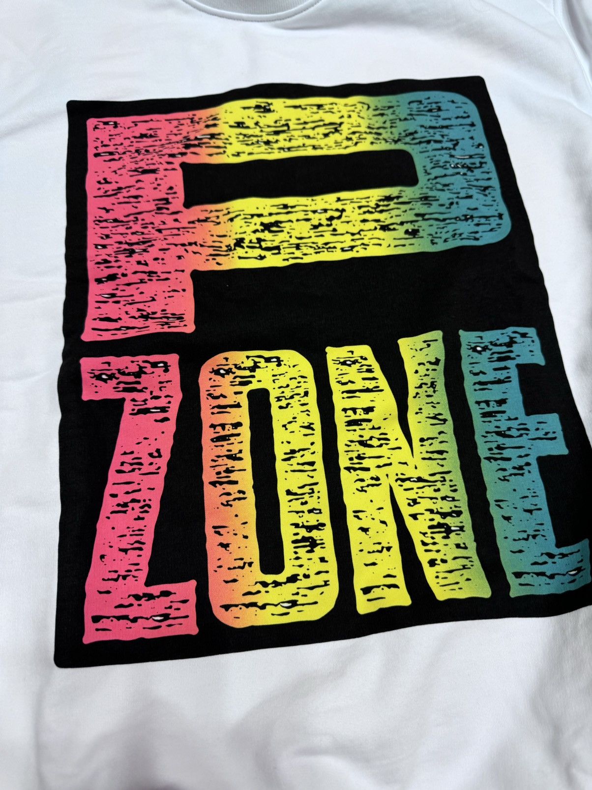 Palace Palace M-Zone Mutant P-Zone Sweatshirt Size US L / EU 52-54 / 3 - 2 Thumbnail