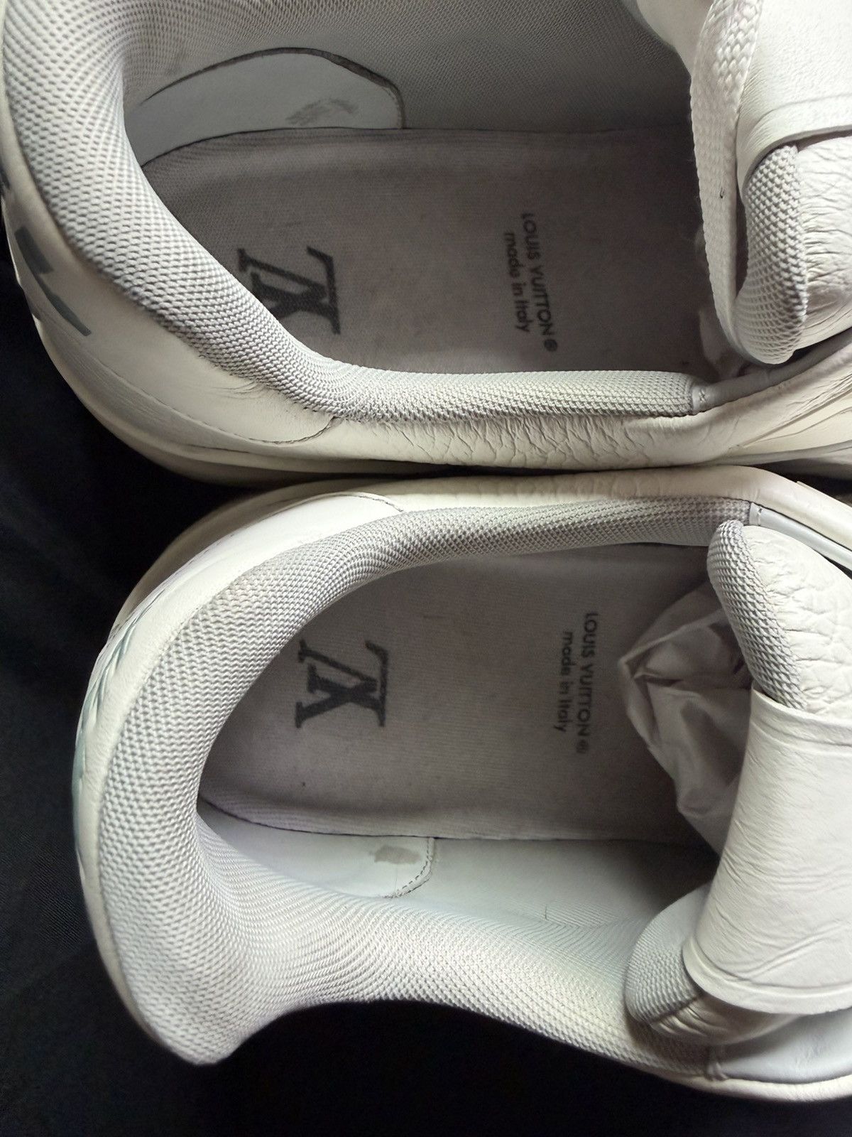 Louis Vuitton LV trainers Size US 11 / EU 44 - 8 Thumbnail