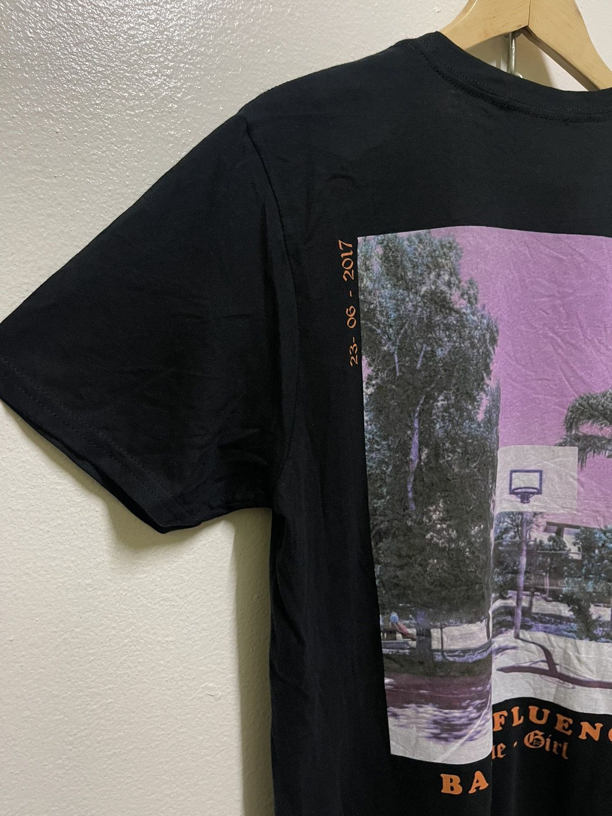 Other Missguided Bad Influence T Shirt Size US M / EU 48-50 / 2 - 7 Thumbnail