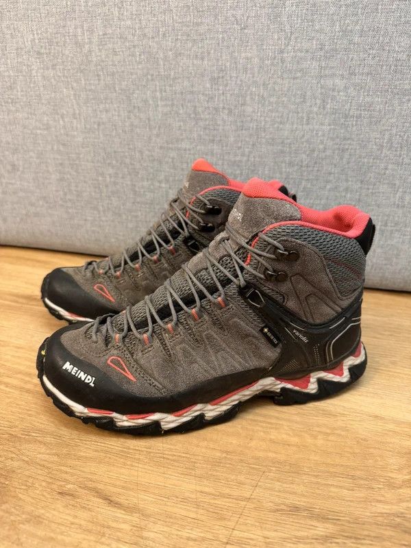 Other Meindl Lite Hike Lady GTX Gore-Tex size 7, 41 Size US 11 / IT 41 - 7 Thumbnail