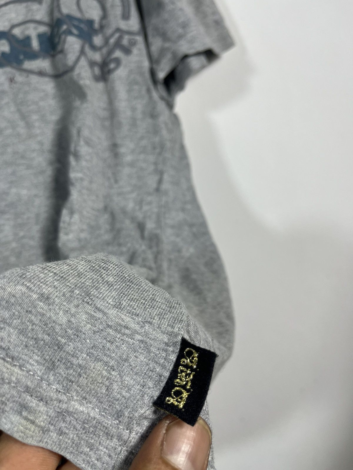 Japanese Brand Vision Quest Size L / US 10 / IT 46 - 5 Thumbnail
