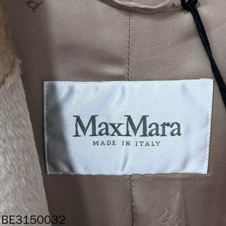 Max Mara Max Mara coat Size S / US 4 / IT 40 - 5 Thumbnail