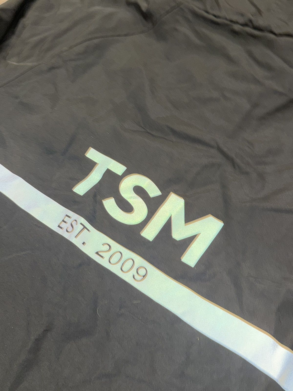 Other TSM Team Solo Mid Esports Team Jacket size Medium Size US M / EU 48-50 / 2 - 4 Thumbnail