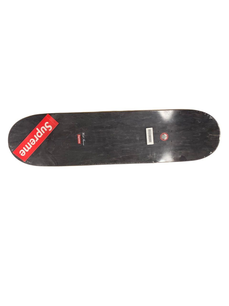 Supreme Supreme skate deck Size ONE SIZE - 2 Thumbnail