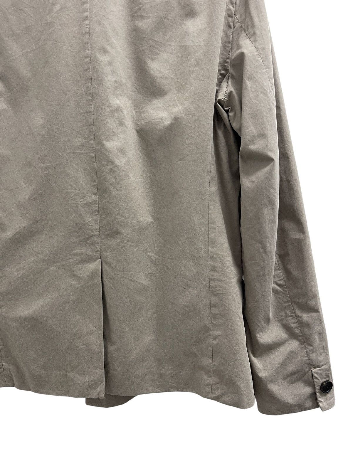 Allsaints Allsaints Spitalfields Foreman Jacket Size US XS / EU 42 / 0 - 9 Thumbnail
