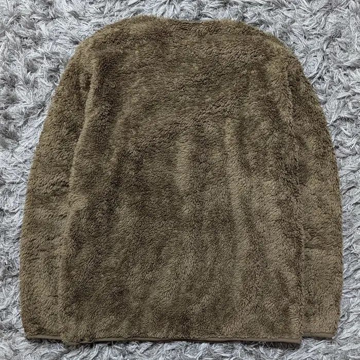 Engineered Garments × Uniqlo F/W 2019 Engineered Garments X UT Japan Fleece Pullover Size US S / EU 44-46 / 1 - 2 Thumbnail