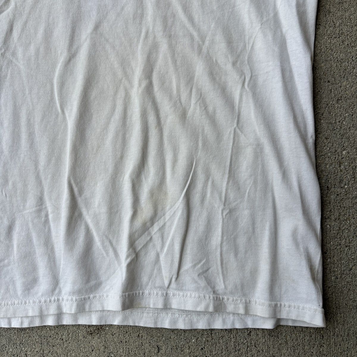 Hanes Vintage Morrissey tee Size US M / EU 48-50 / 2 - 4 Thumbnail