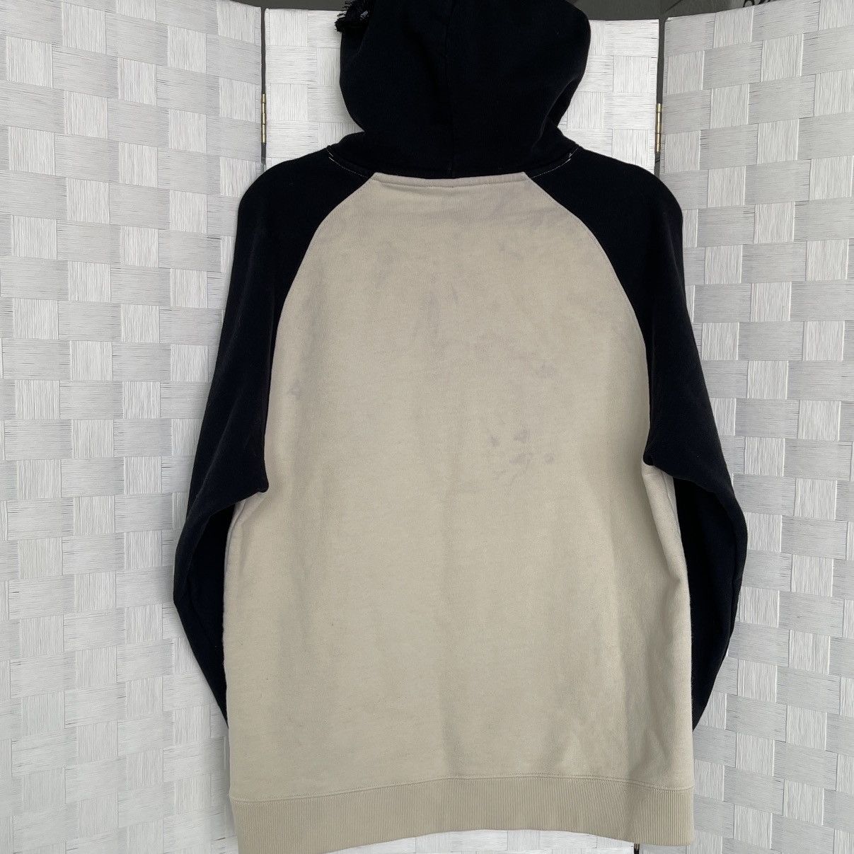 Loewe Loewe Studio Ghibli Spirited Away Soot Sprite Hoodie Size M / US 6-8 / IT 42-44 - 9 Thumbnail