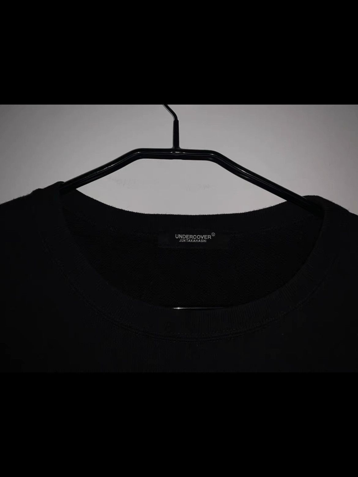 Undercover Sz 4 Undercover 18SS Cindy Sherman Sweatshirt-2508 Size US XL / EU 56 / 4 - 3 Thumbnail