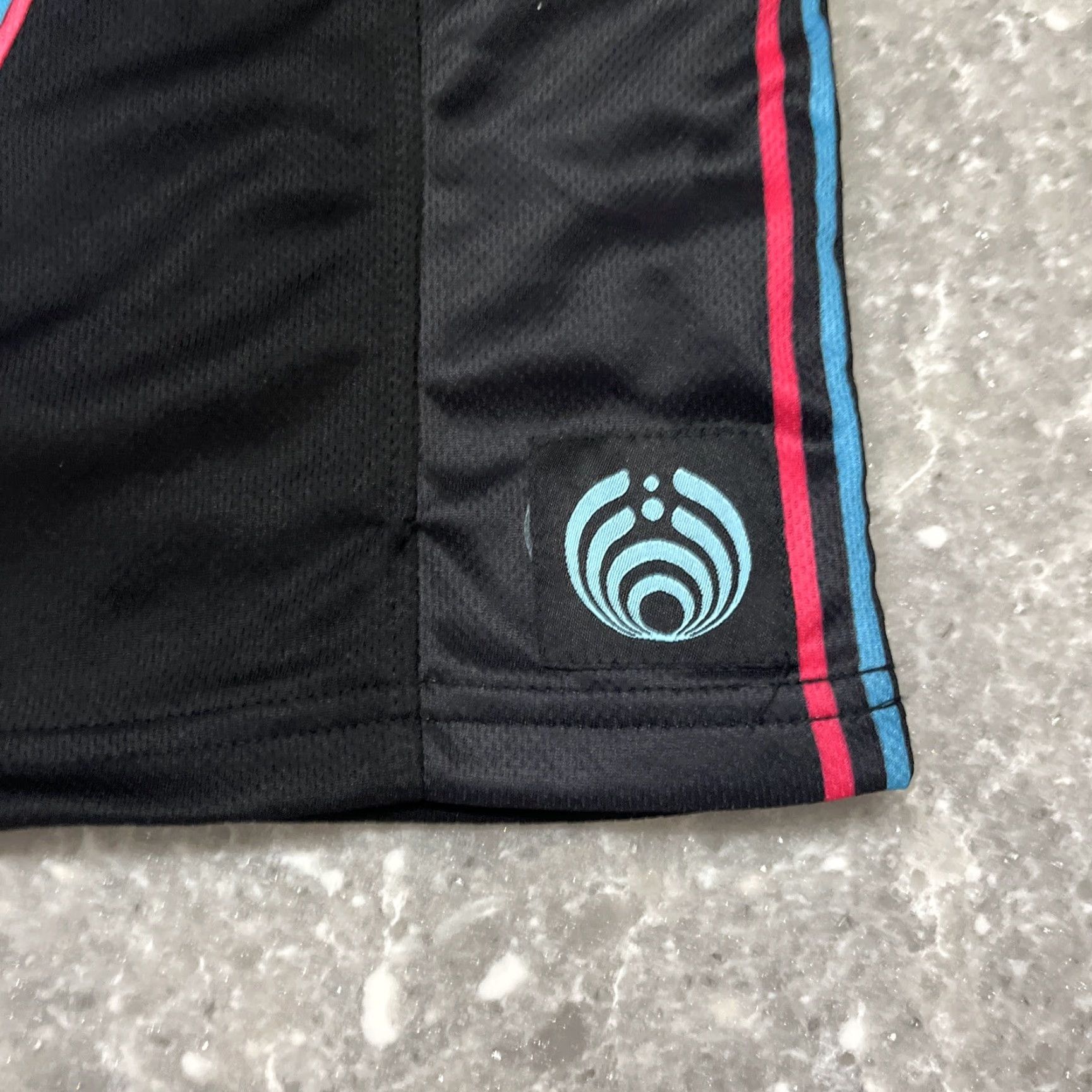 DANCER Bassnectar Jersey Shirt Adult S Black Music Band Retro T-Shirt Mens Size US S / EU 44-46 / 1 - 2 Thumbnail