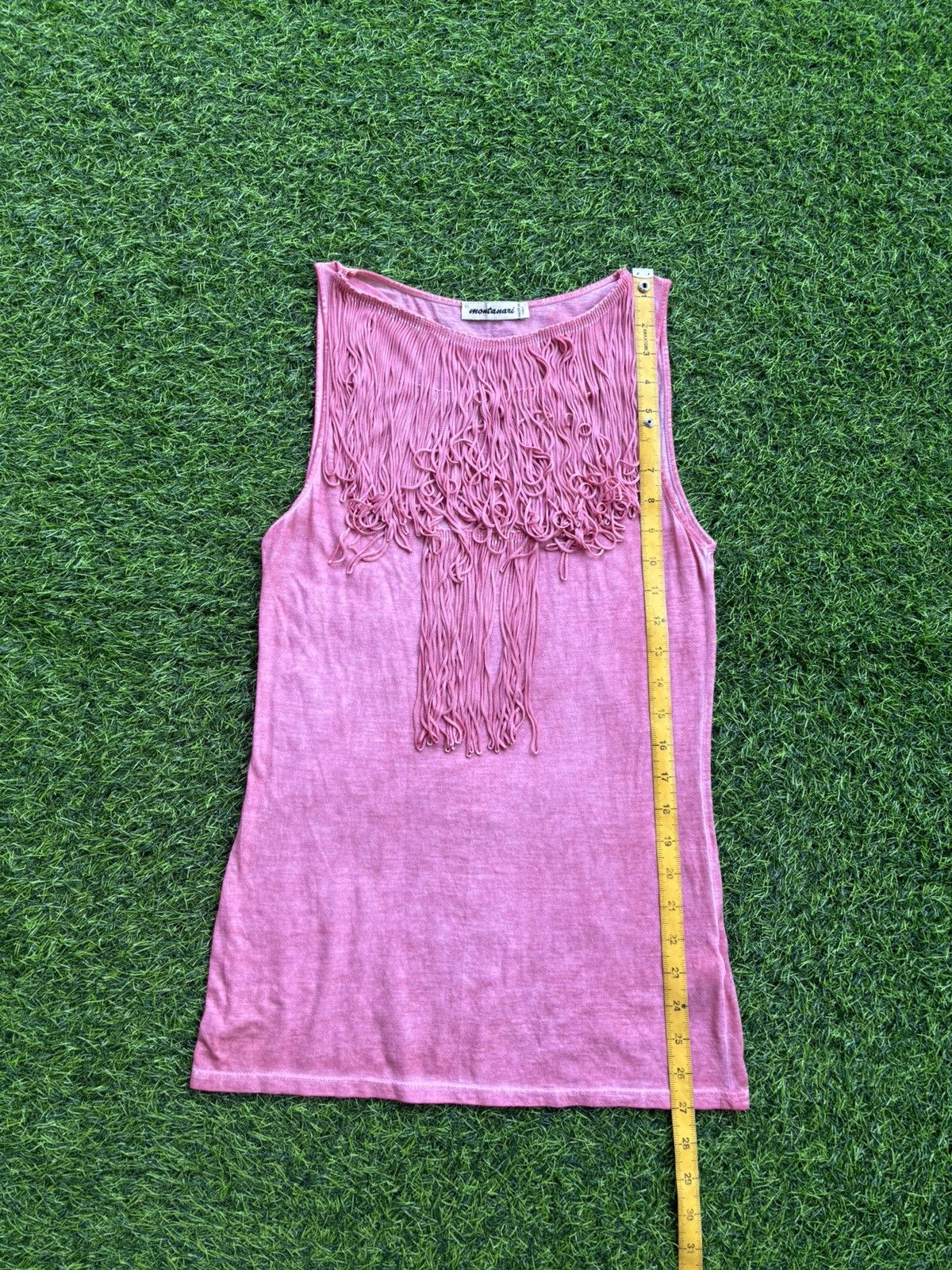 Pleats Please Issey Miyake Vintage Montanali Italy Pleats pleas style Women's Size M / US 6-8 / IT 42-44 - 11 Thumbnail