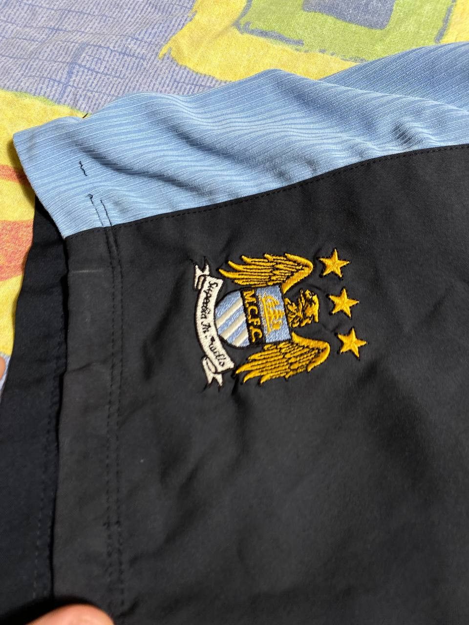 Umbro Vintage Umbro Shorts Size US 33 - 10 Thumbnail
