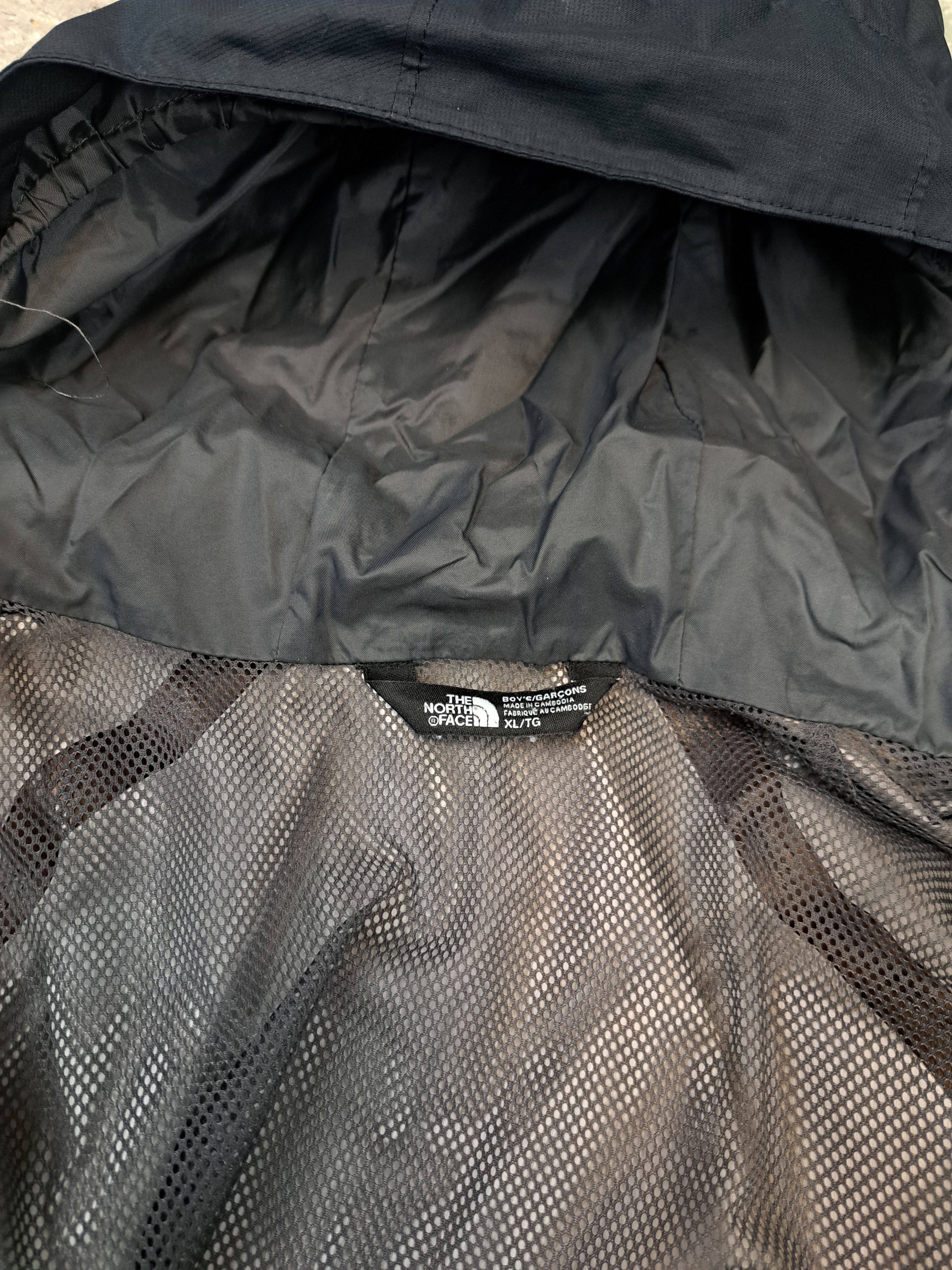 The North Face The North Face TNF Light Jacket Gorpcore Outdoor Size US M / EU 48-50 / 2 - 6 Thumbnail