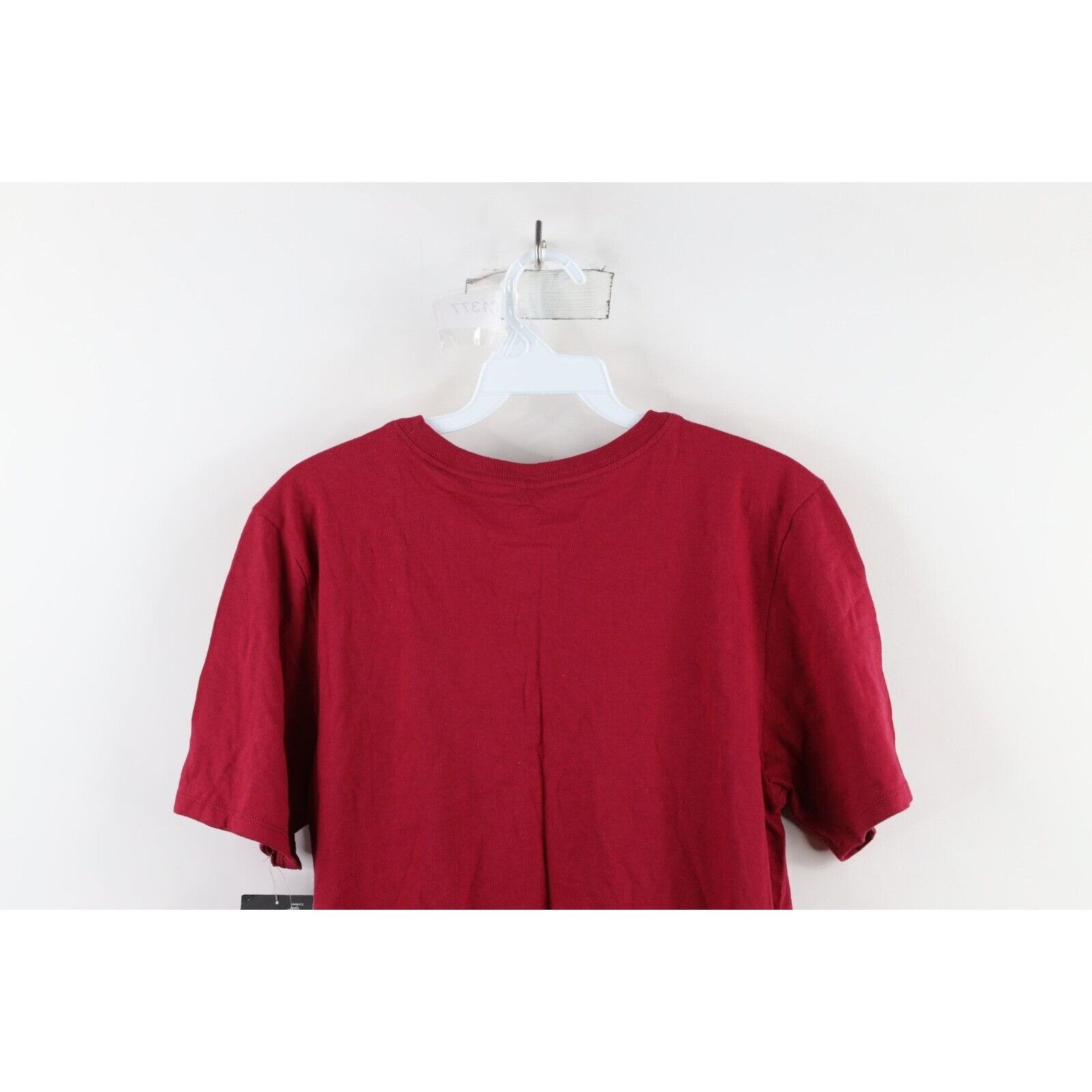 Nike New Nike Spell Out Blur Block Letter Short Sleeve T-Shirt Size US S / EU 44-46 / 1 - 11 Thumbnail