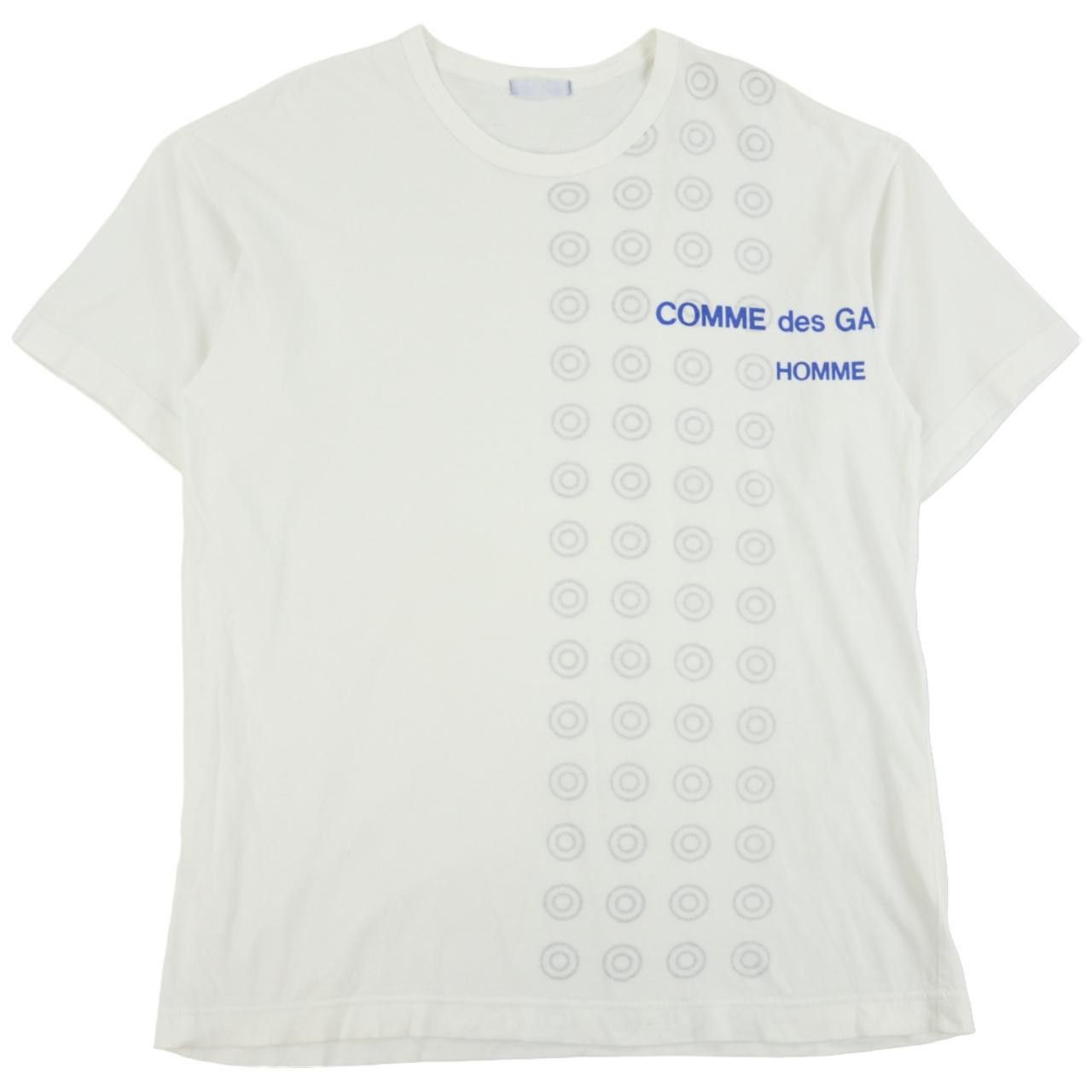 Chrome Hearts × Comme des Garcons 2007 SS chrome hearts x