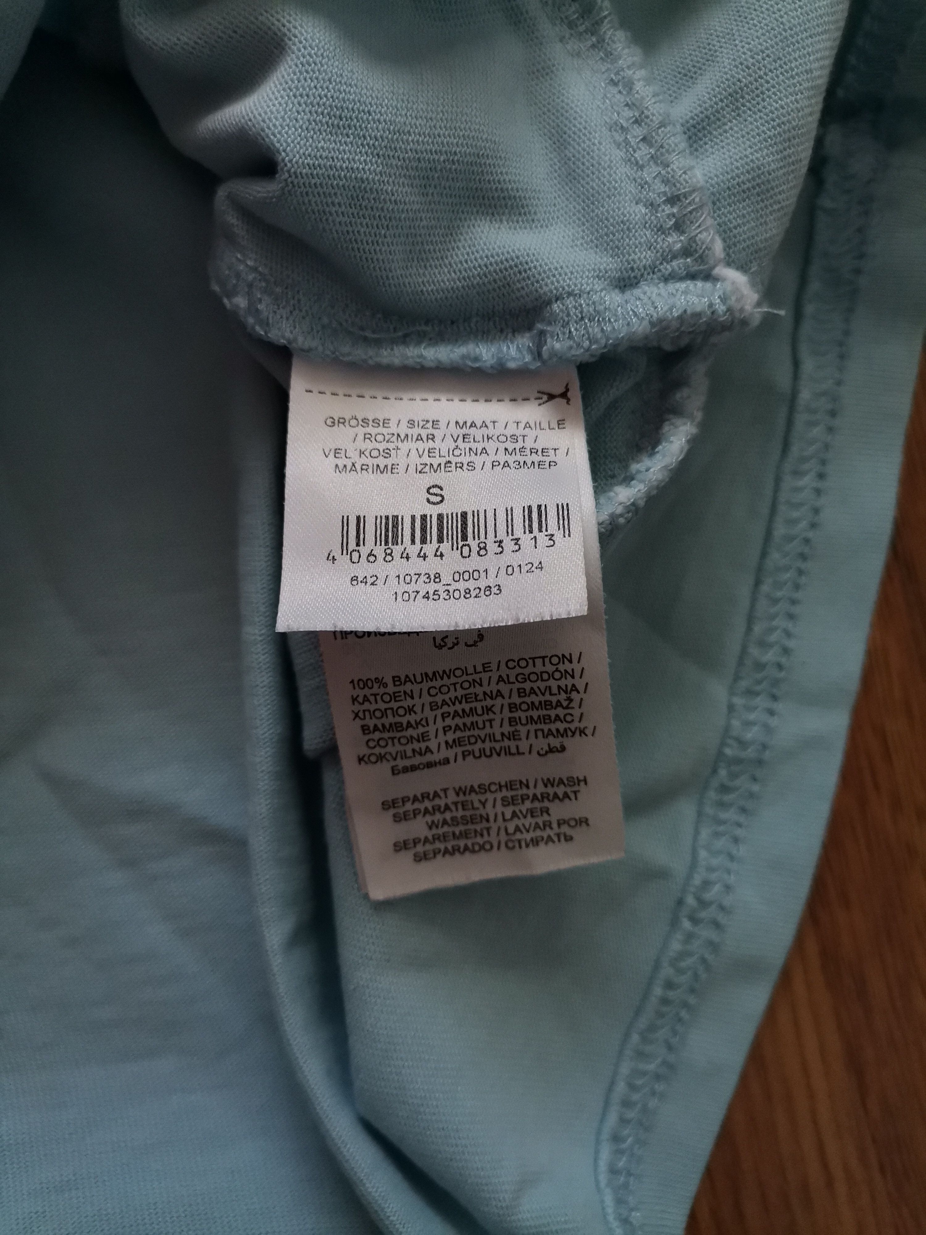 Review Review Tee Size US S / EU 44-46 / 1 - 5 Thumbnail