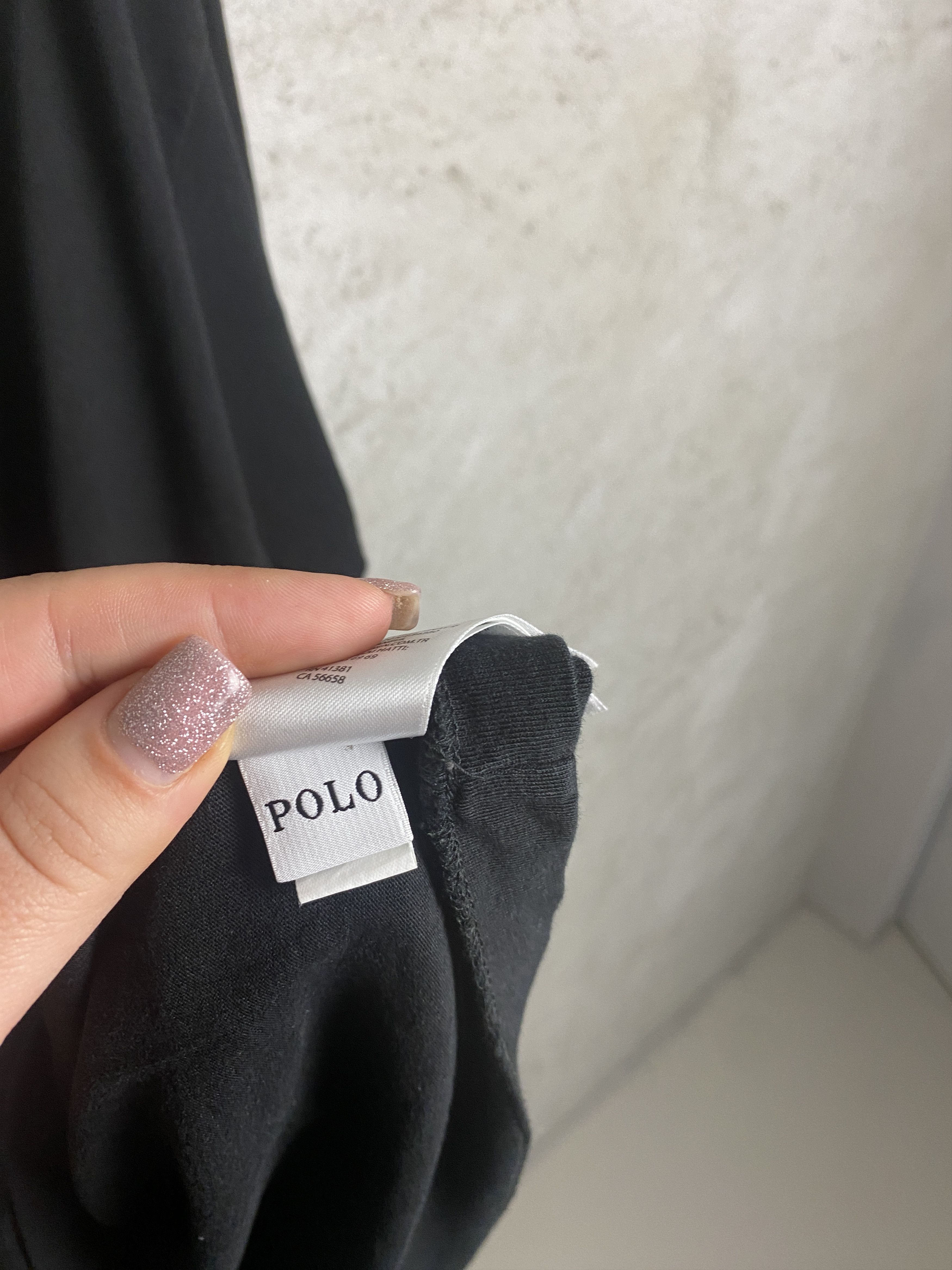 Polo Ralph Lauren Polo Ralph Lauren t-shirt tee polo bear Size US XXL / EU 58 / 5 - 5 Thumbnail