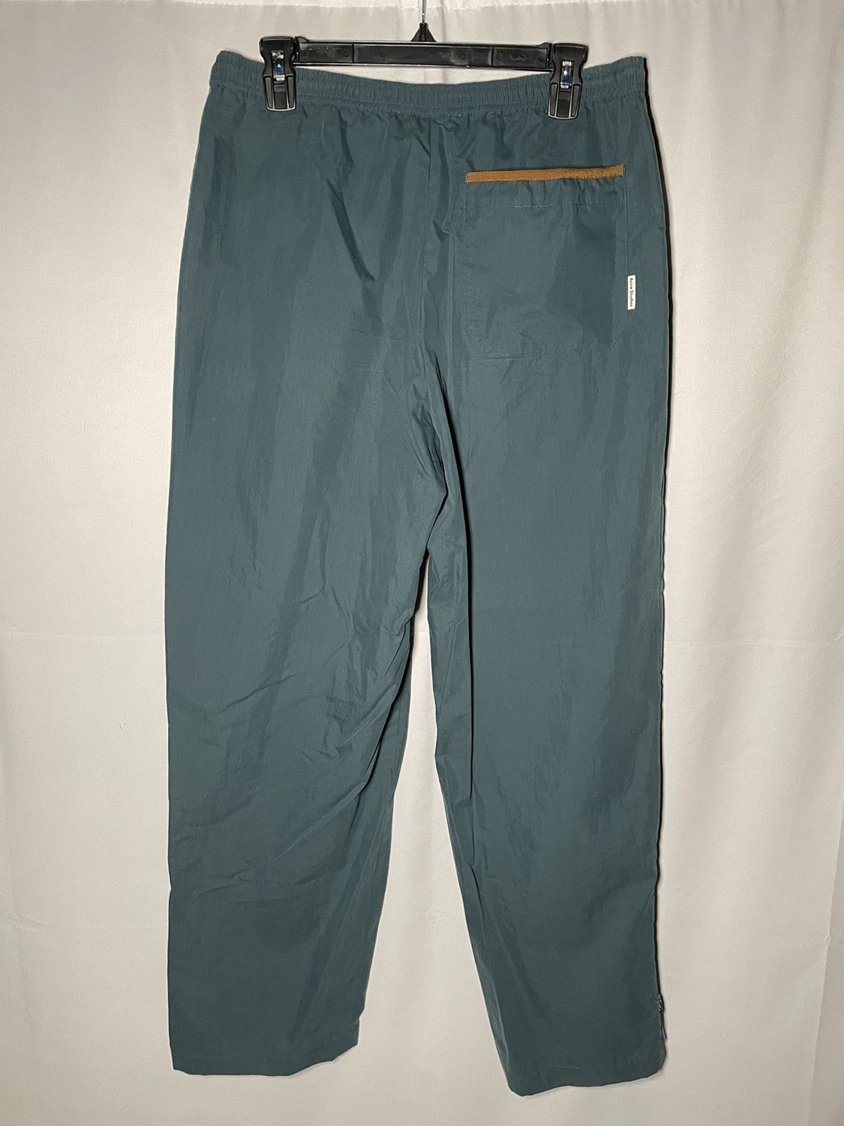 Acne Studios Acne Studios Zip Trousers Size US 32 / EU 48 - 11 Thumbnail