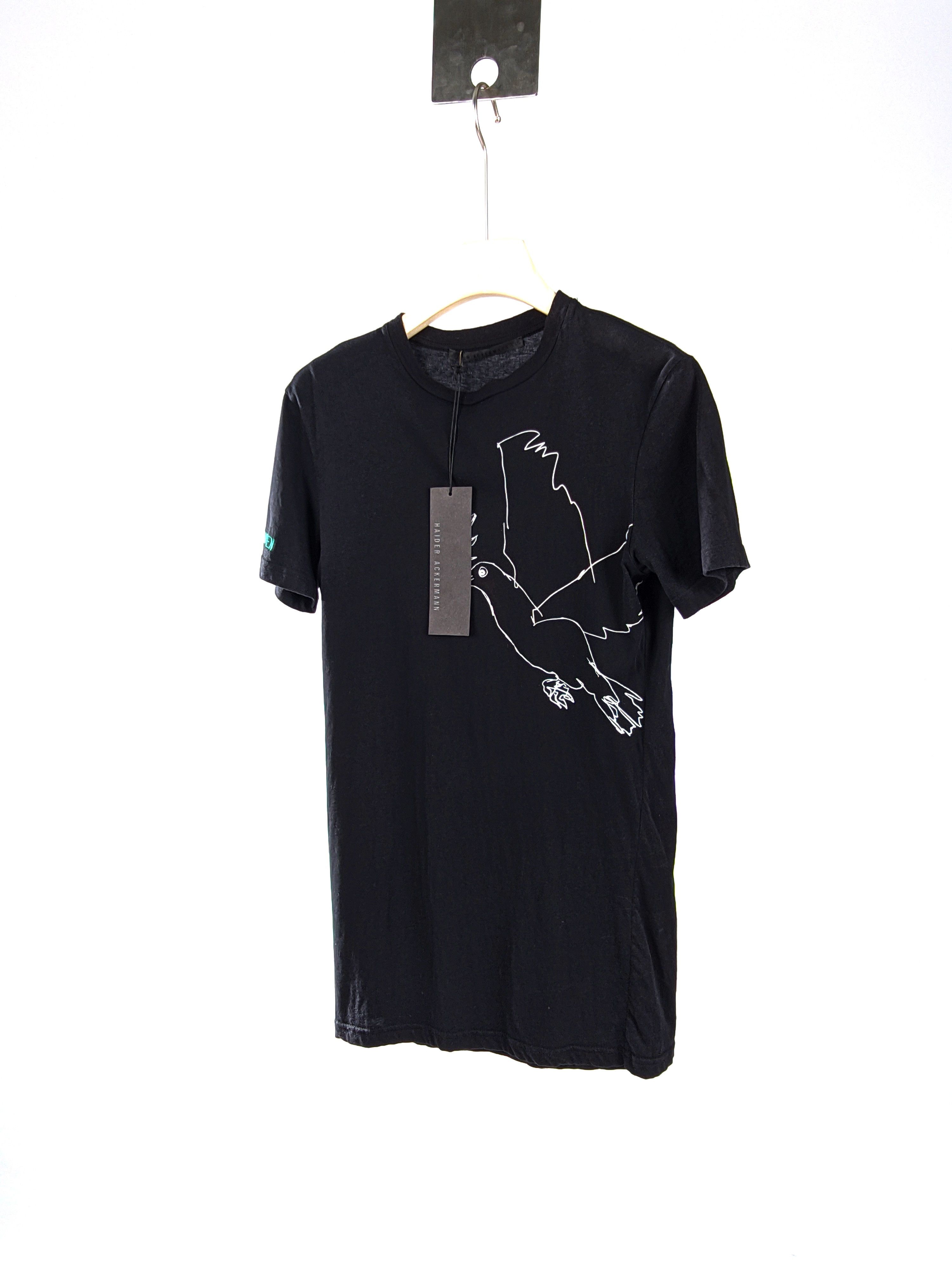 Haider Ackermann haider ackermann sympathize Size US XXS / EU 40 - 1 Thumbnail