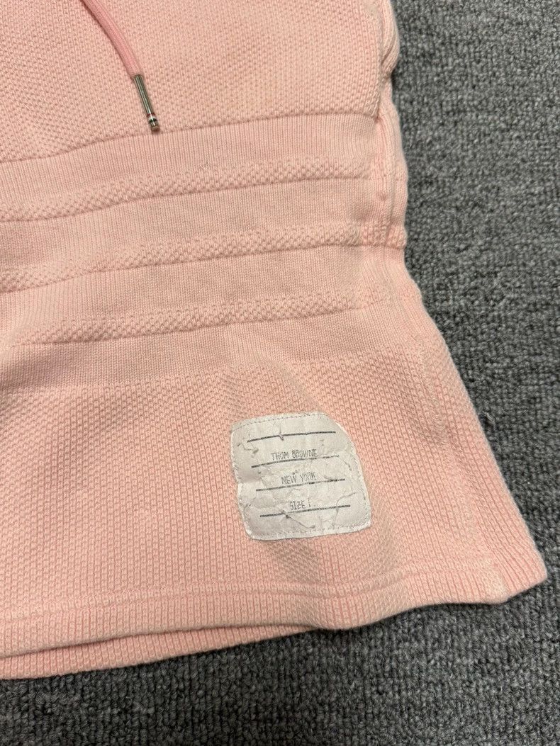 Thom Browne Thom Browne size 1 Pink shorts Size US 39 - 3 Thumbnail
