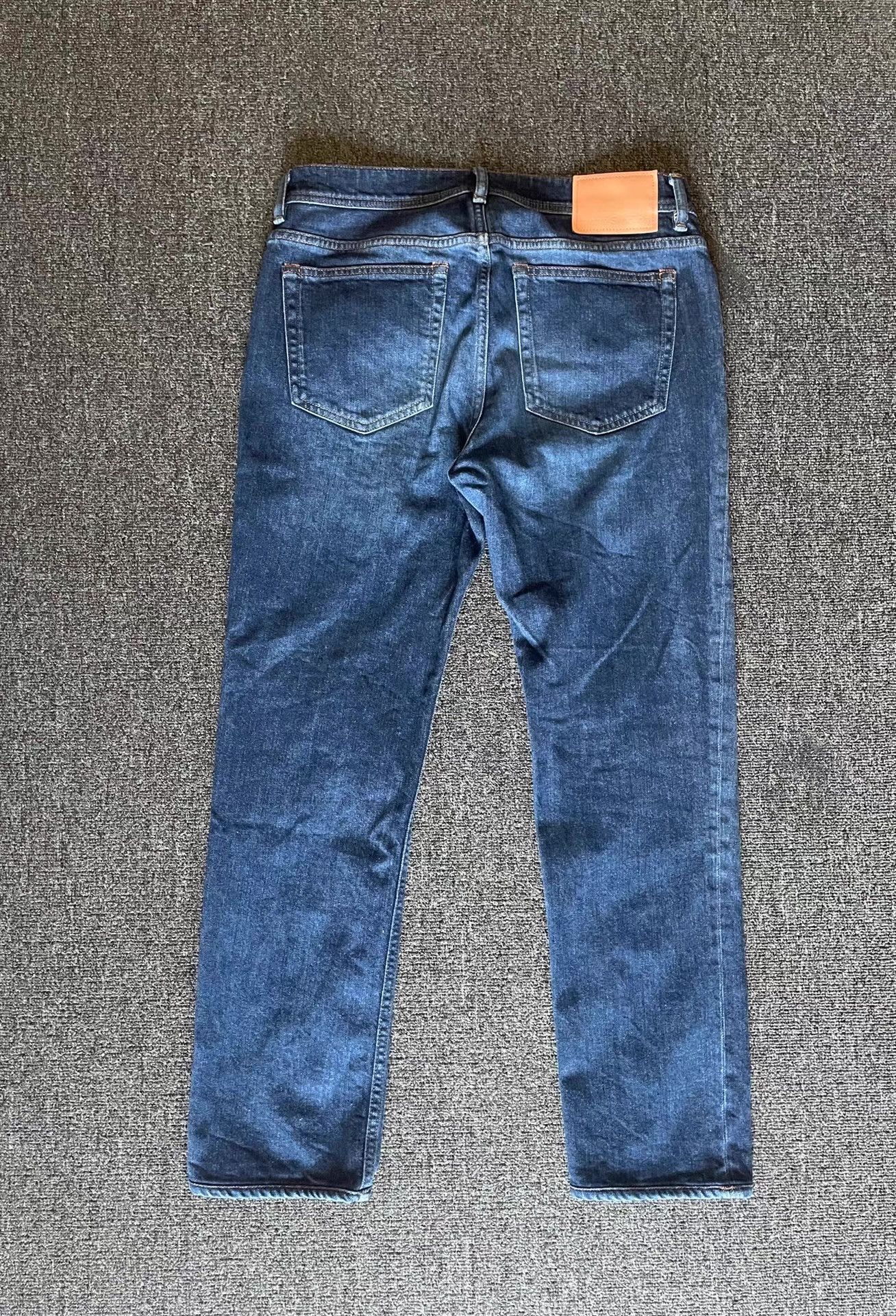 Acne Studios Acne Studios jeans, Q4 Size US 32 / EU 48 - 3 Thumbnail