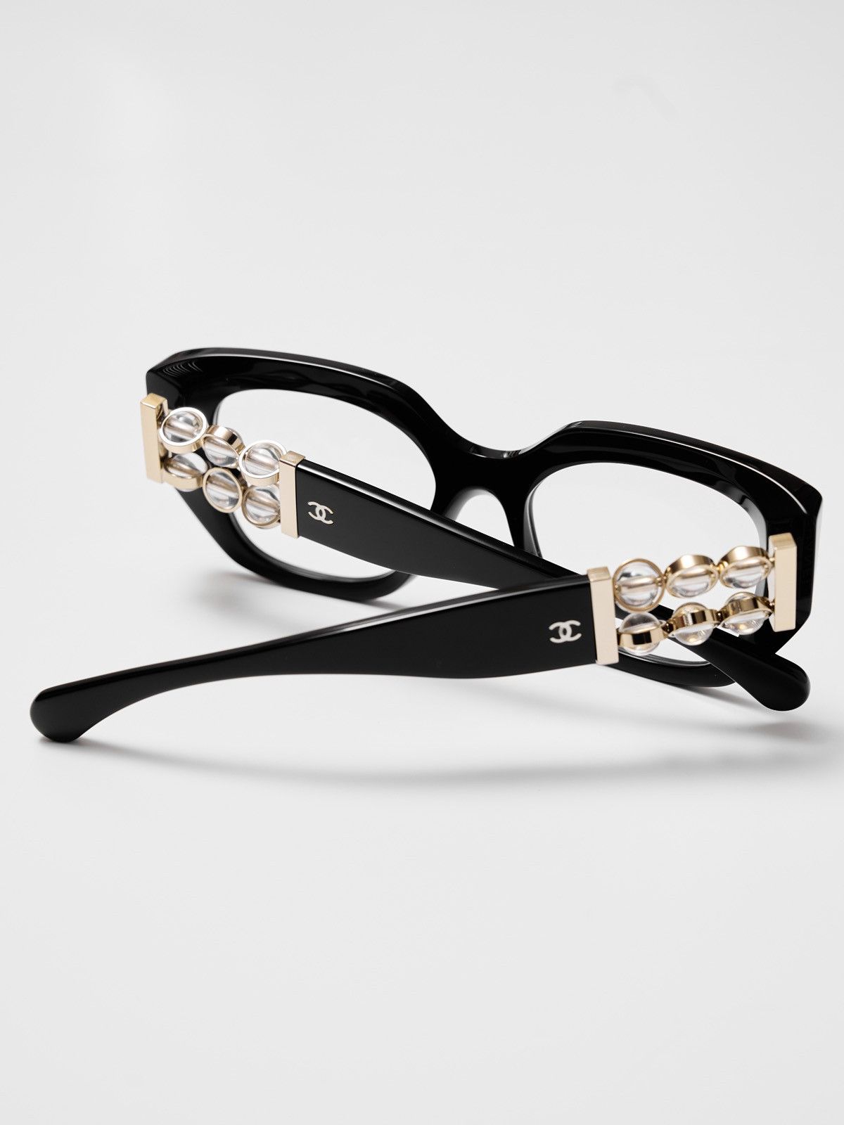 Chanel CHANEL 0CH3488 C622 GLASSES Size ONE SIZE - 7 Thumbnail