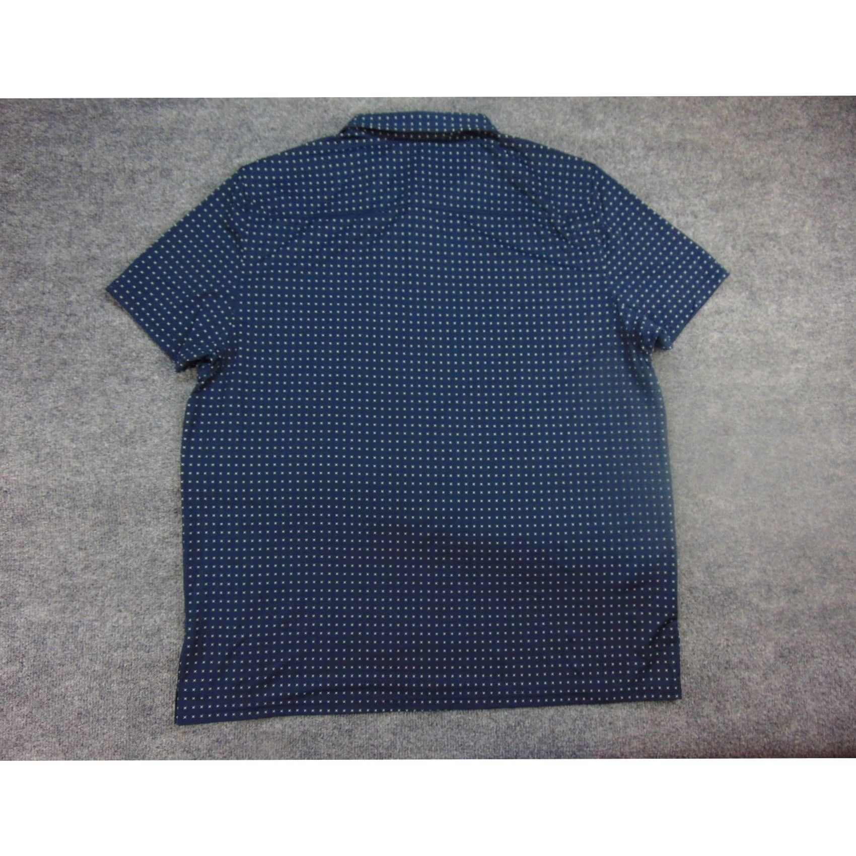 Rhone - Keeps the Brand: Rhone Size US XXL / EU 58 / 5 - 3 Thumbnail