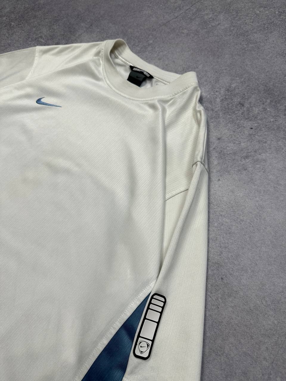 Nike Vintage Nike Jersey, Size XL – Classic Sportswear Shirt Size US XL / EU 56 / 4 - 3 Thumbnail