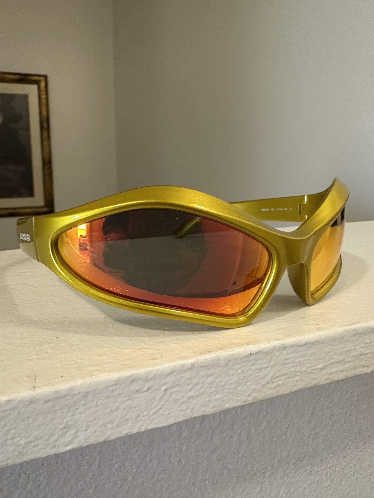 Balenciaga Balenciaga rare shades Size ONE SIZE - 11 Thumbnail