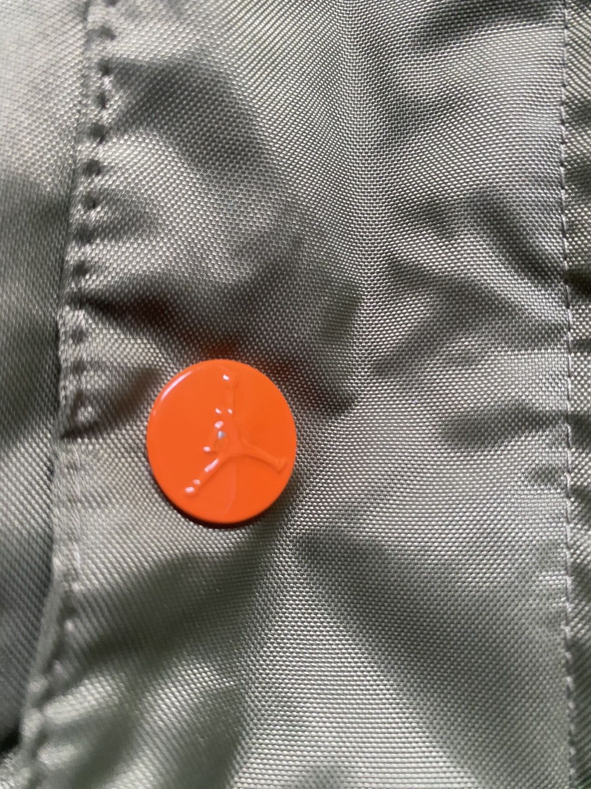 Jordan Brand × Nike Jordan Winter Jacket Size US M / EU 48-50 / 2 - 4 Thumbnail